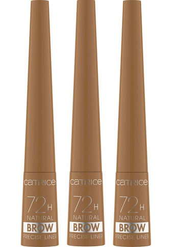 Catrice Augenbrauen-Stift »72H Natural Brow Precise Liner«, (Set, 3 tlg.) kaufen