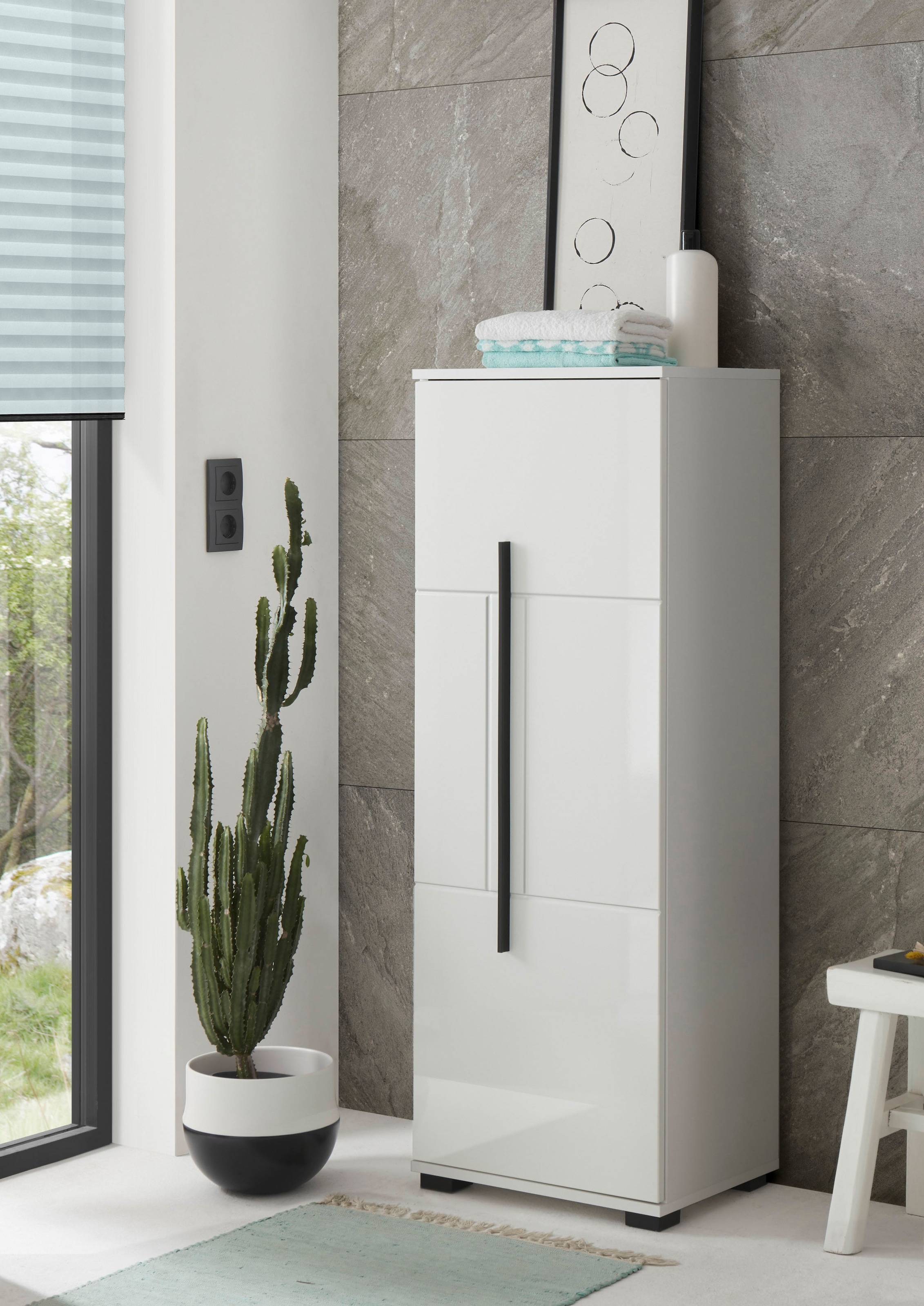 INOSIGN Midischrank »Cantara«