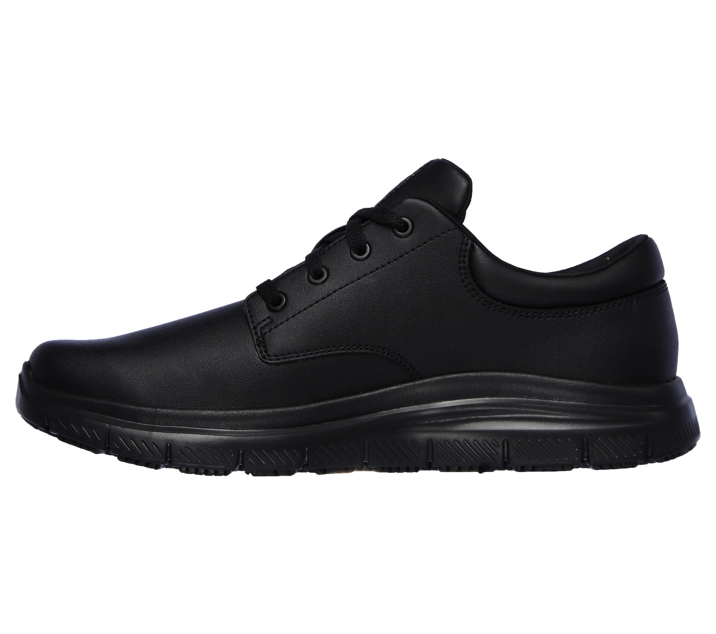 Skechers Berufsschuh »FLEX ADVANTAGE SR-FOURCHE«, online mit Innensohle gepolsterter kaufen