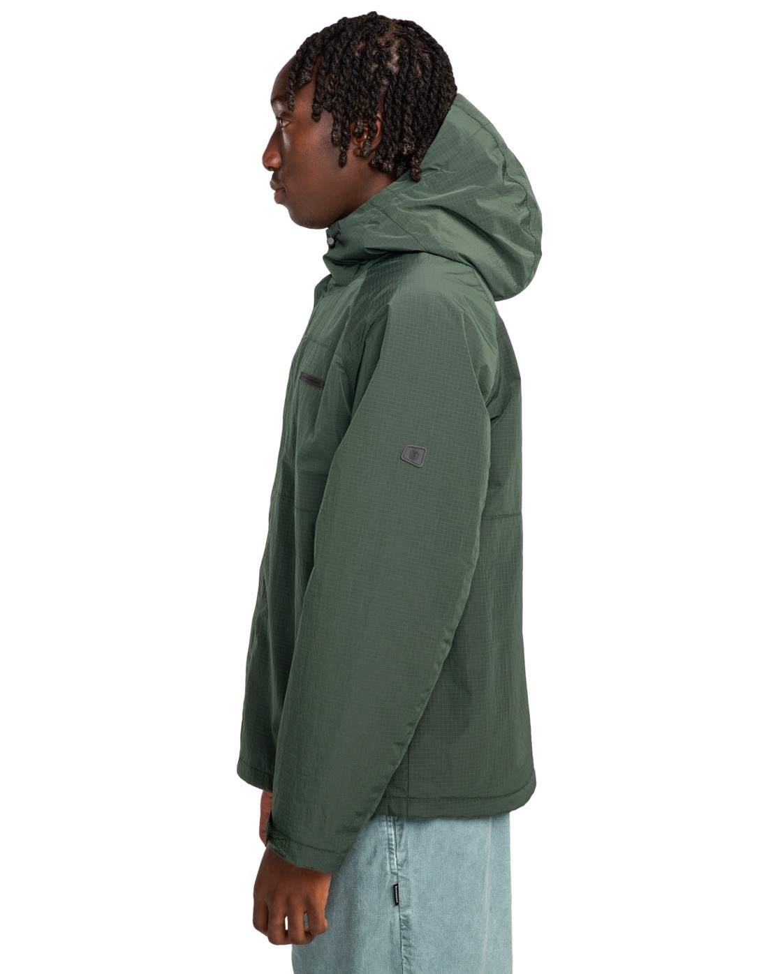 Element Outdoorjacke »Alder Trekka«