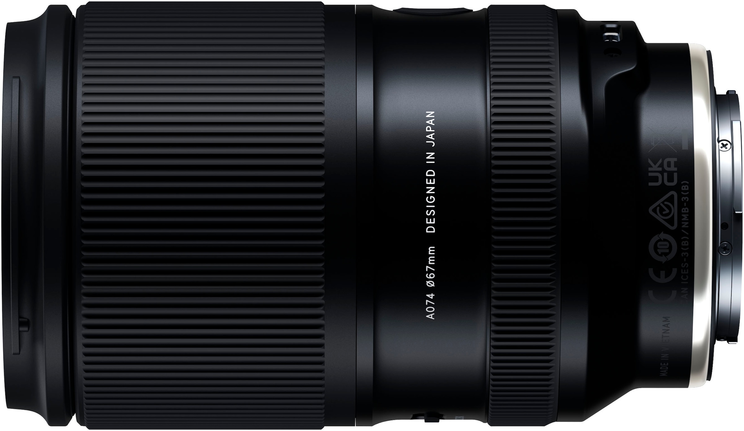 Tamron Objektiv »28-300mm F/4-7.1 Di III VC VXD«