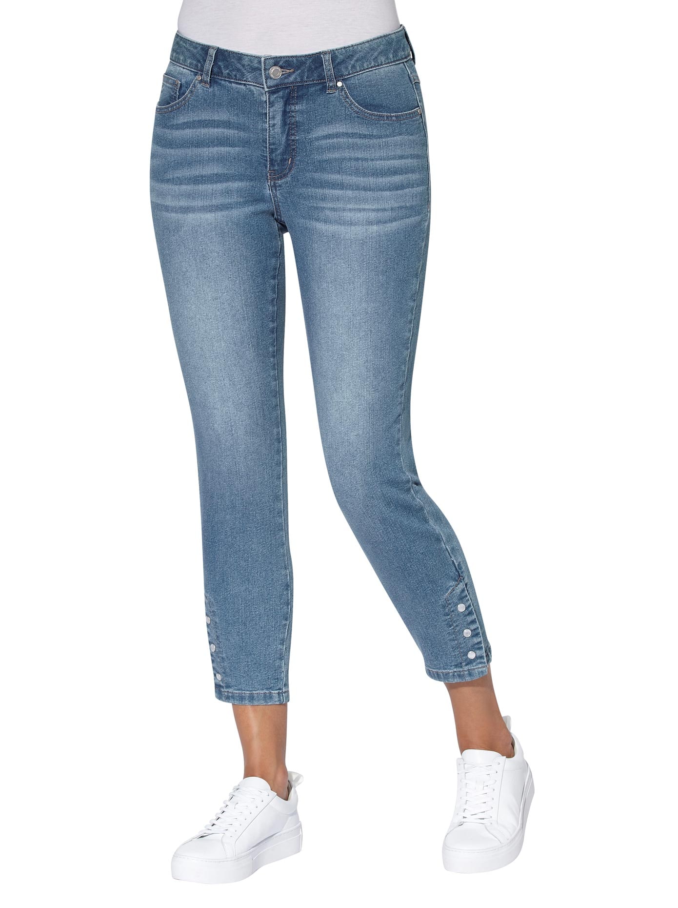 (1 tlg.) OTTO bei 7/8-Jeans, kaufen Looks Casual