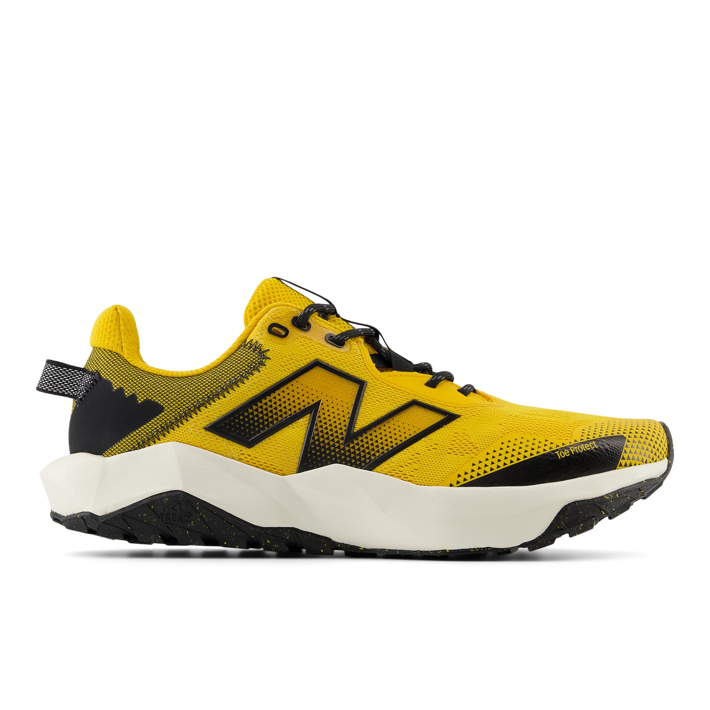 New Balance Laufschuh »DYNASOFT NITREL V6«, Trailrunning-Schuhe