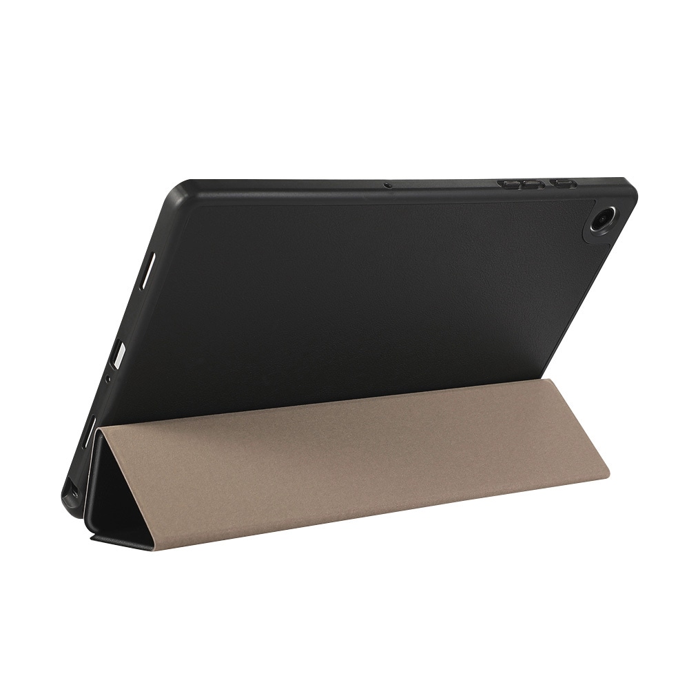 Samsung Tablet-Hülle »Trifold Cover Case by Mobeen für Samsung Galaxy Tab A9+«, Backcover, Schutzhülle, Handyschutzhülle, Case, Schutzcase, stoßfest