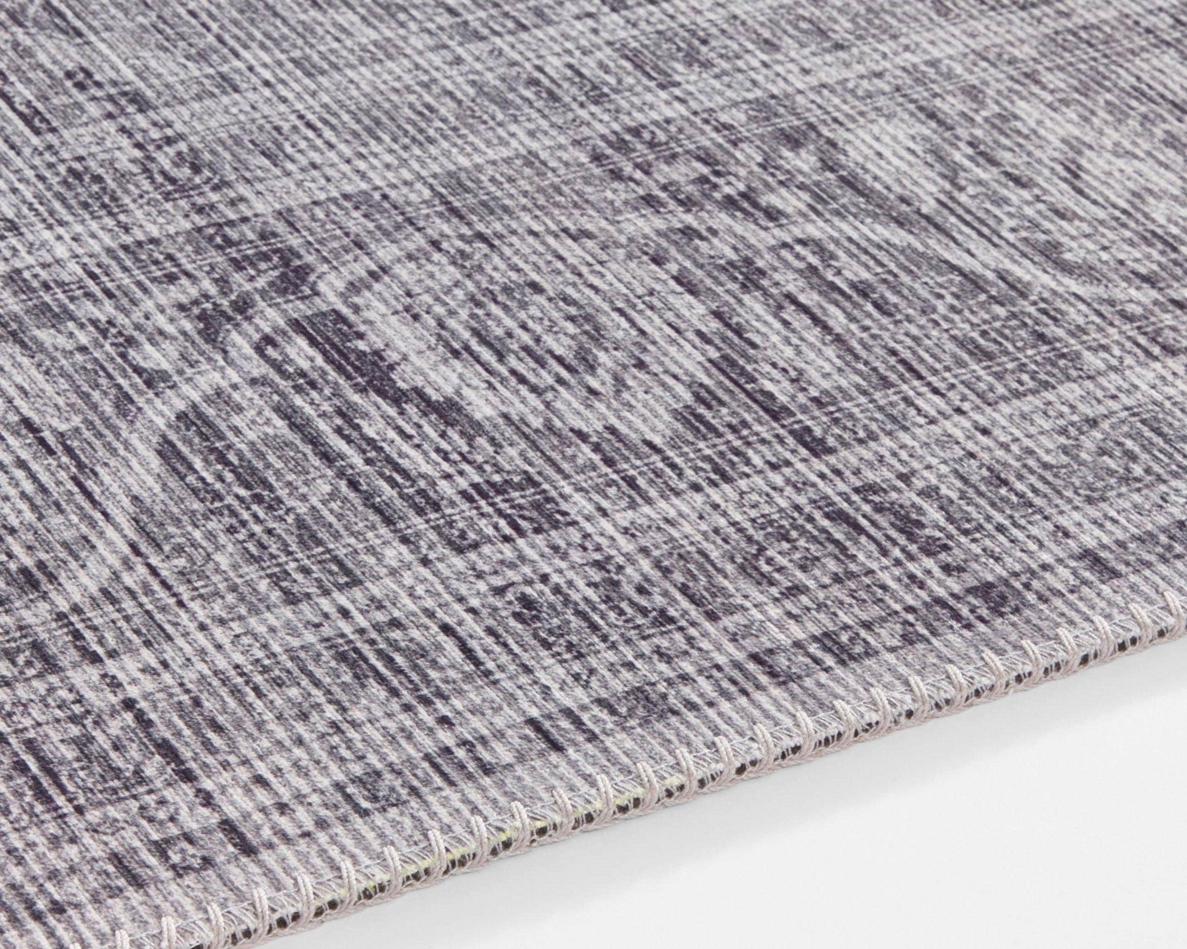 NOURISTAN Läufer »Carme«, rechteckig, 5 mm Höhe, Orientalisch, Orient, Vintage, Wohnzimmer, Schlafzimmer, Esszimmer