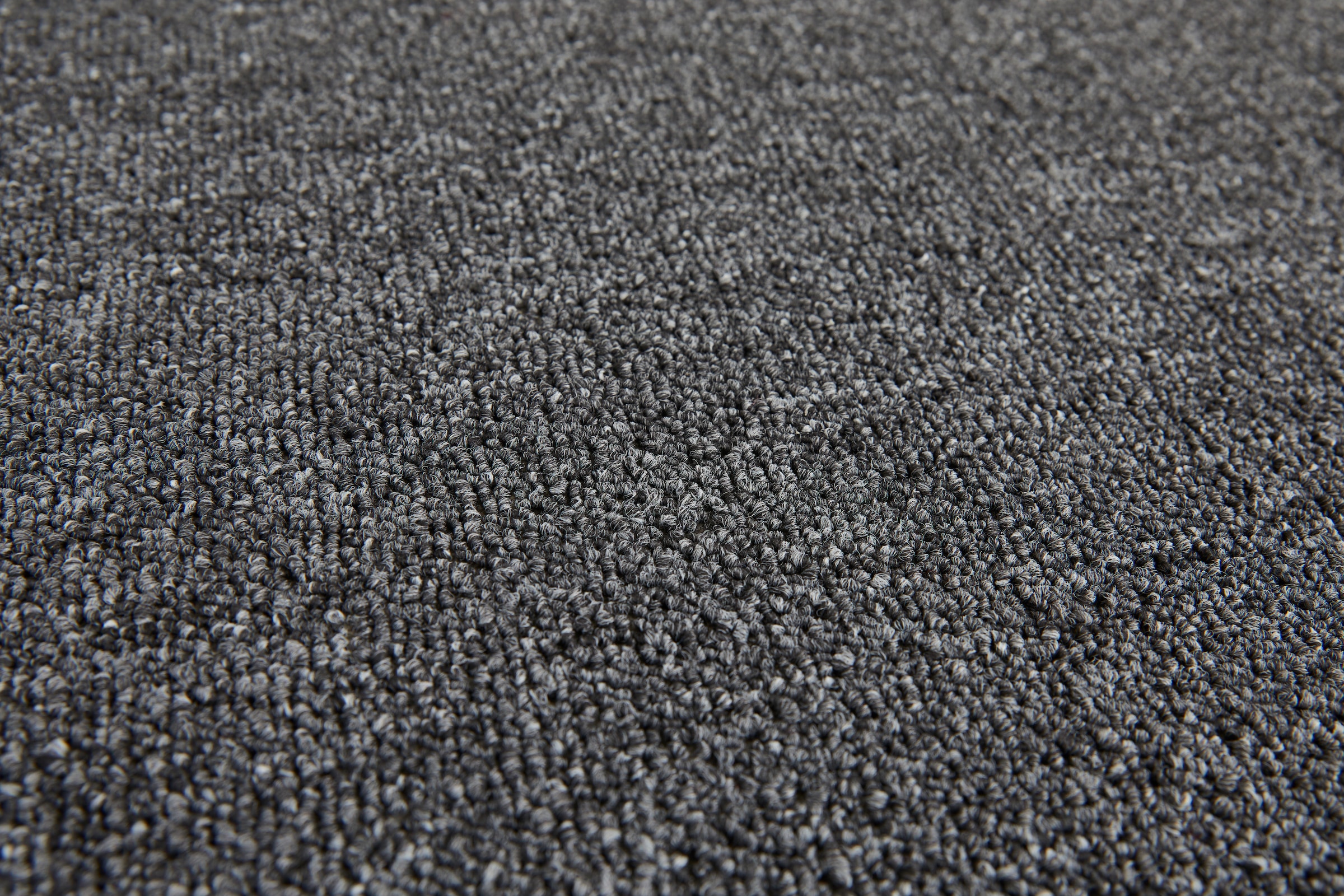 my home Teppichboden »Benno, Schlinge, Made in Netherlands«, rechteckig, 4,5 mm Höhe, Breite 200, 400 und 500 cm, robust, pflegeleicht, langlebig