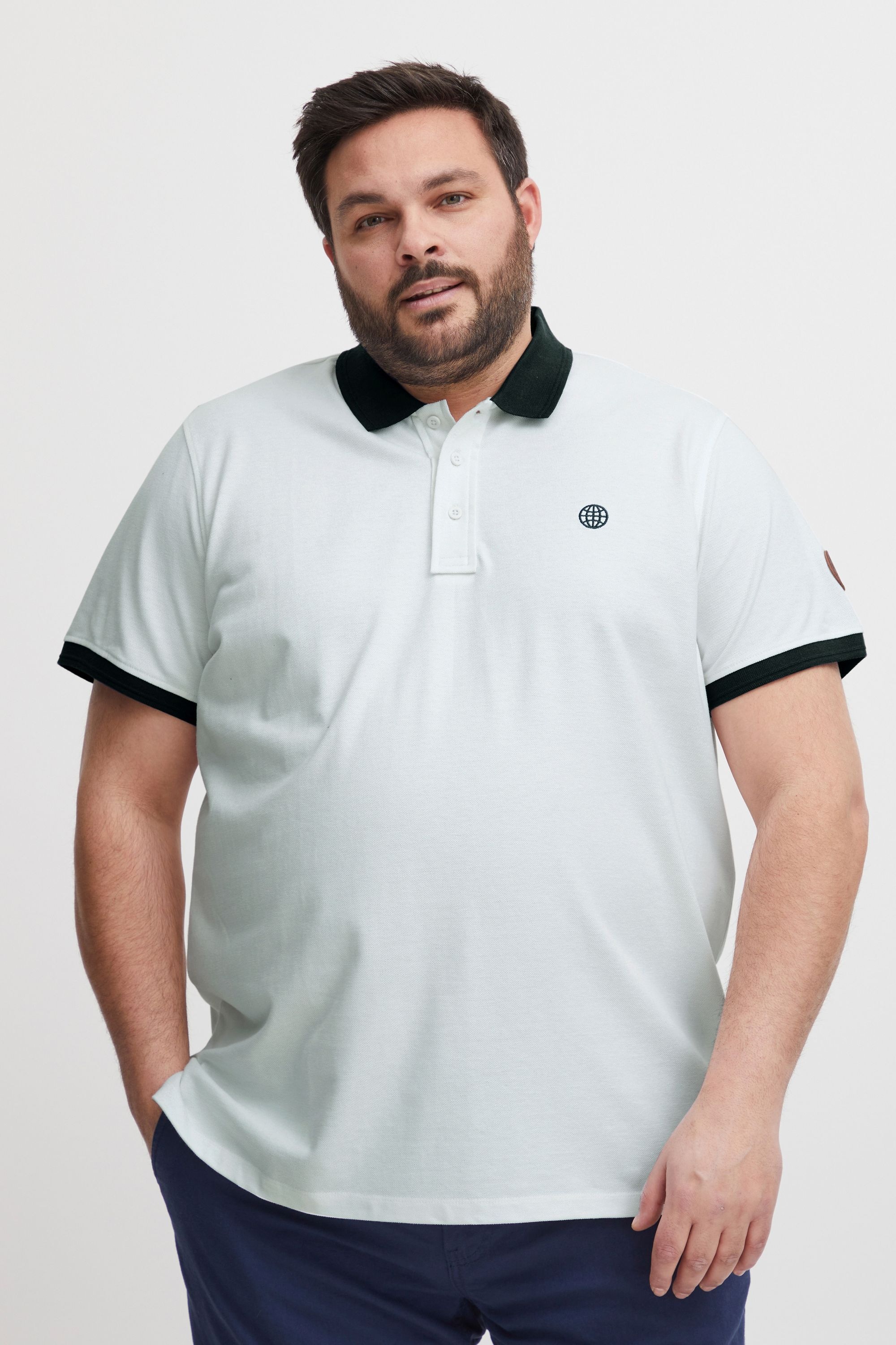 Blend Poloshirt »Poloshirt BHBRalf«