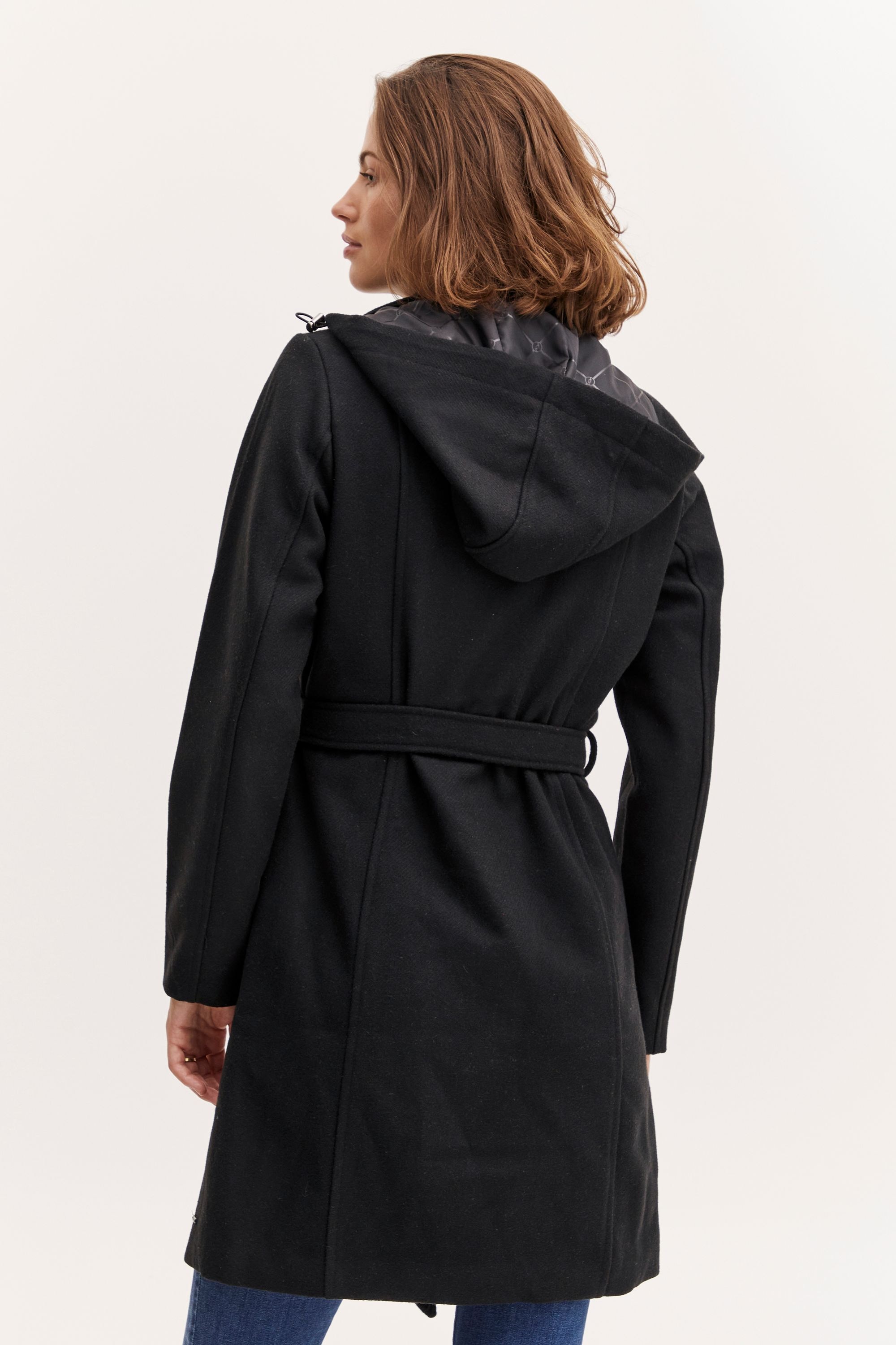 fransa Kurzjacke »Kurzjacke FRSaga«