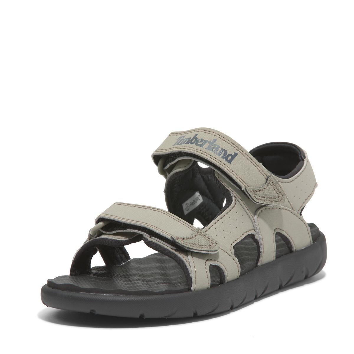 Timberland Sandale »PERKINS ROW BACKSTRAP SANDAL«, mit Klettverschluß