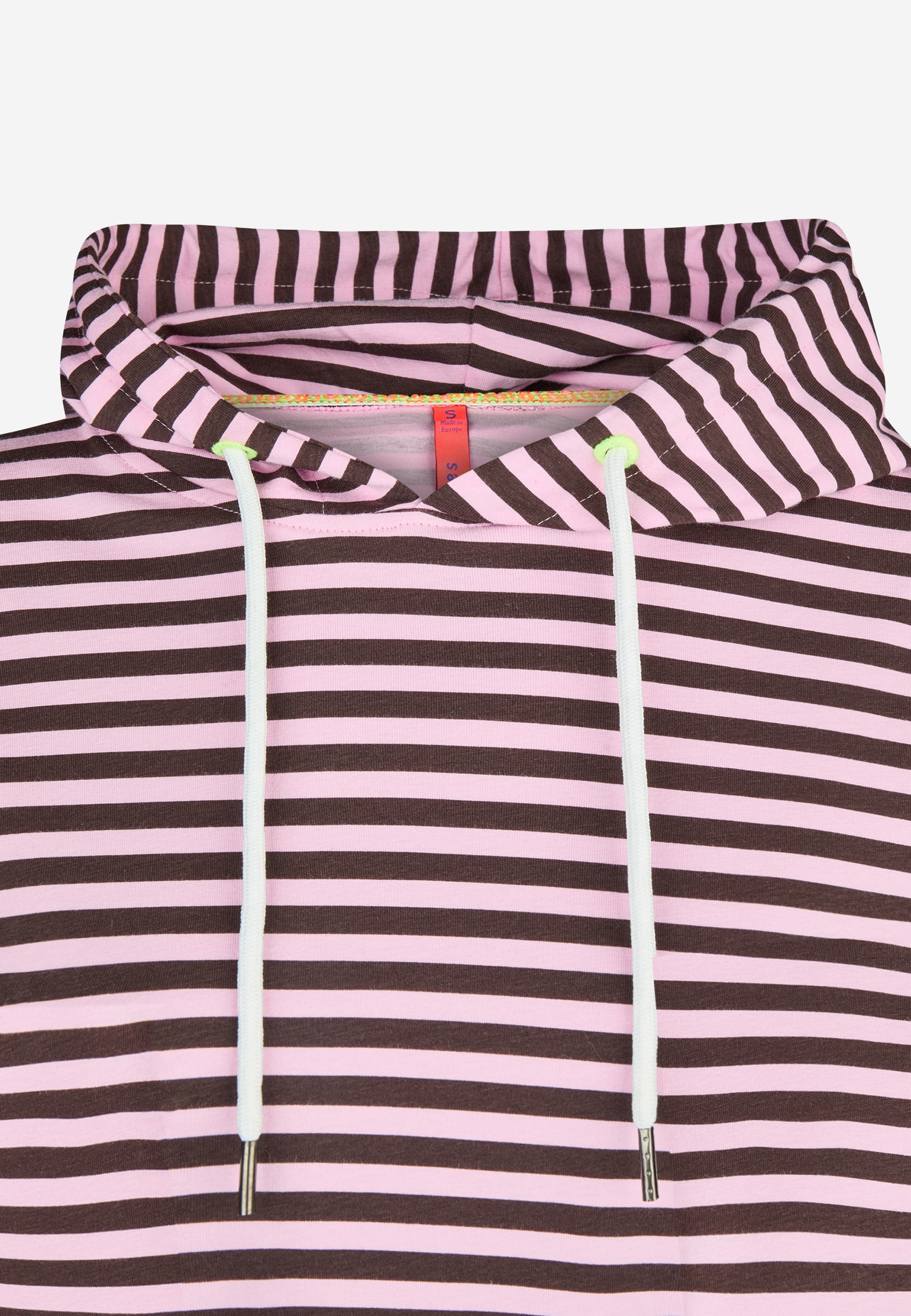 salzhaut Langarmshirt »Longsleeve Emmer«