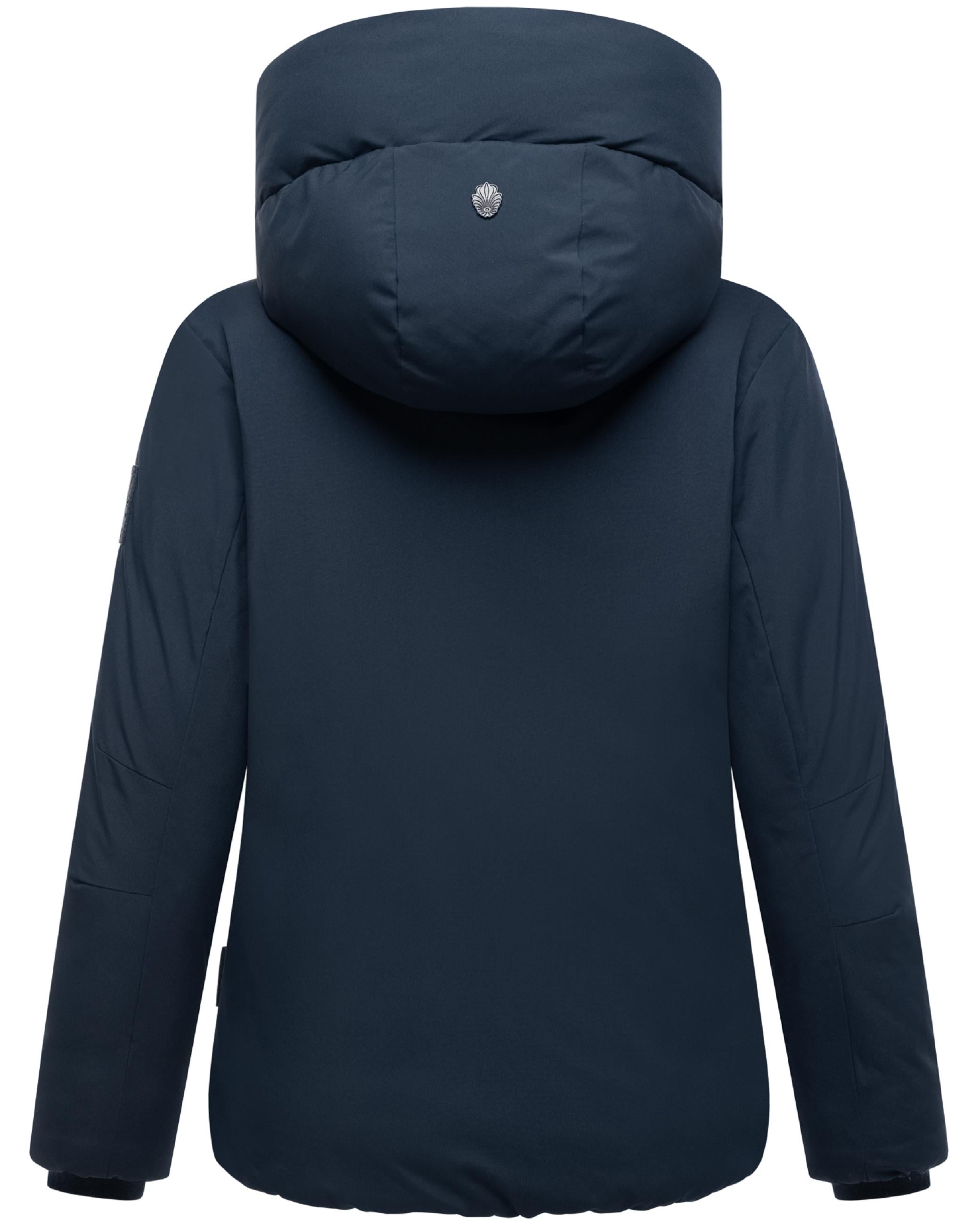 Navahoo Winterjacke »Winterjacke Blütenlicht 14«