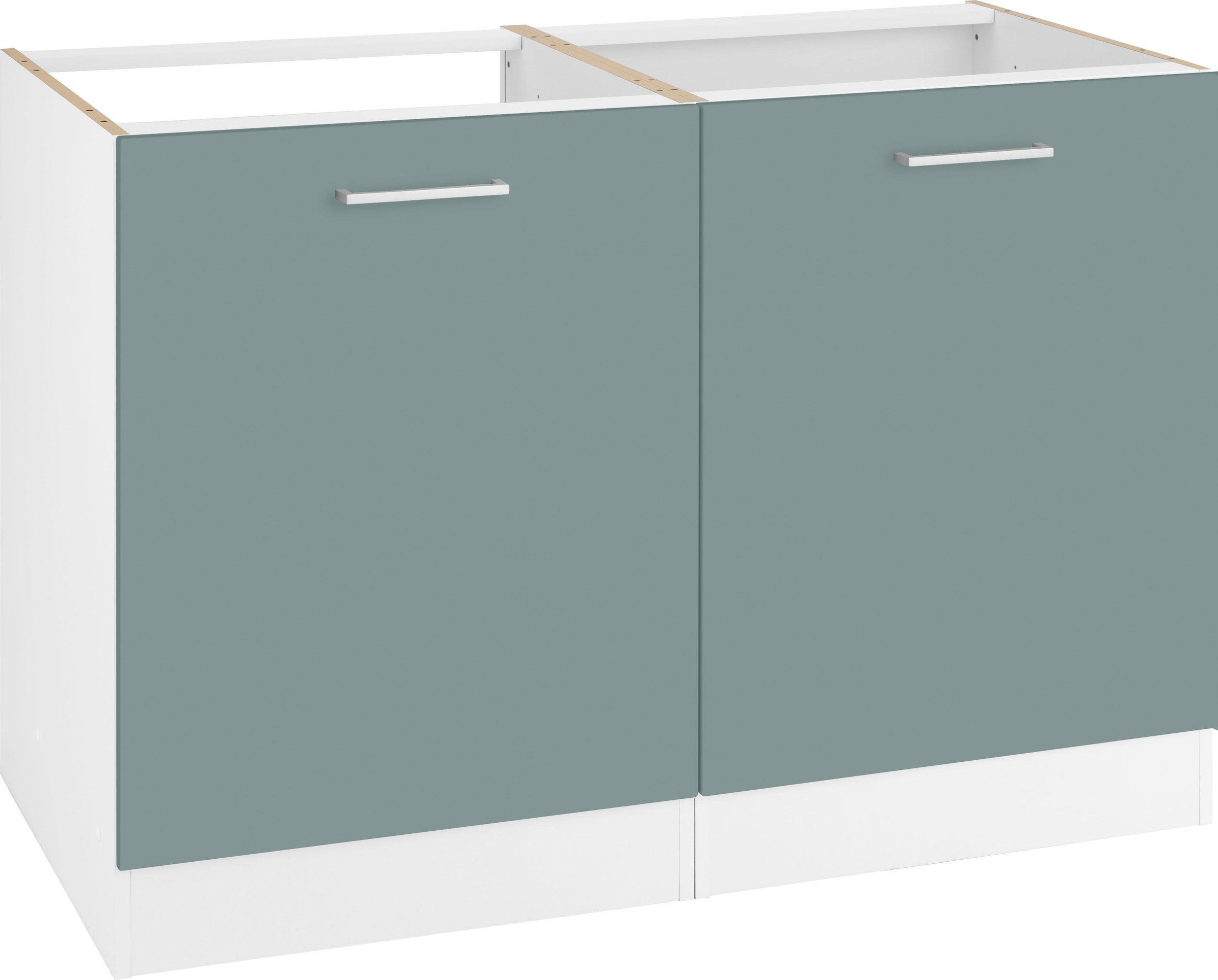 Spülenschrank »KS-Visby«, Breite 120 cm