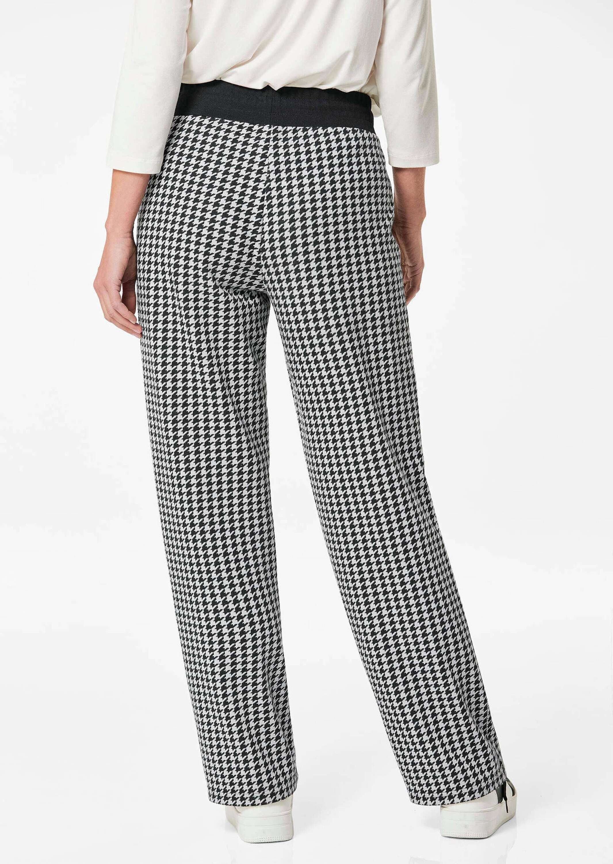 GOLDNER Schlupfhose »Hose«