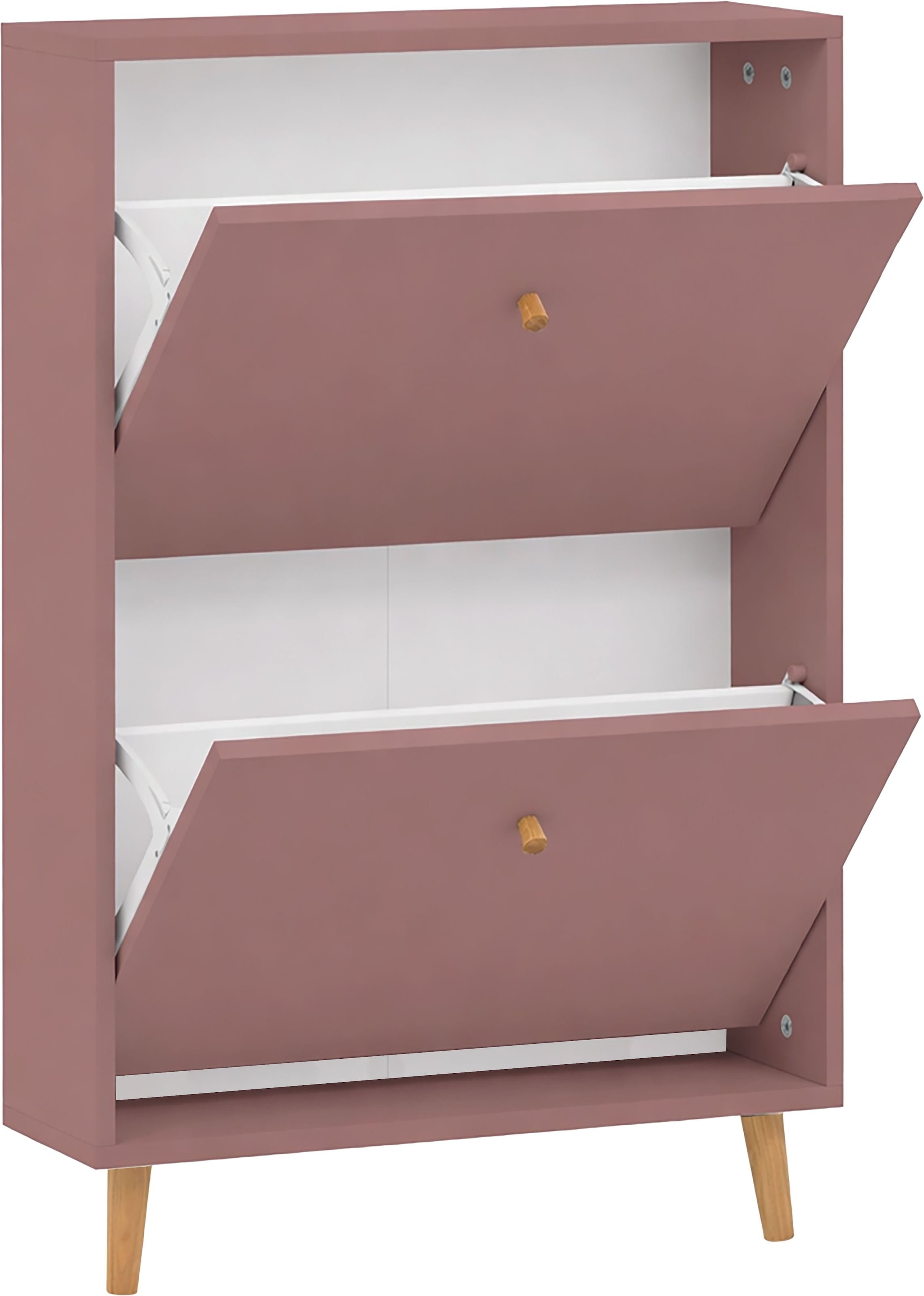 Schildmeyer Schuhschrank »Bjarne, Breite 59,8 cm« 1 Stk. tlg. Made in Germany