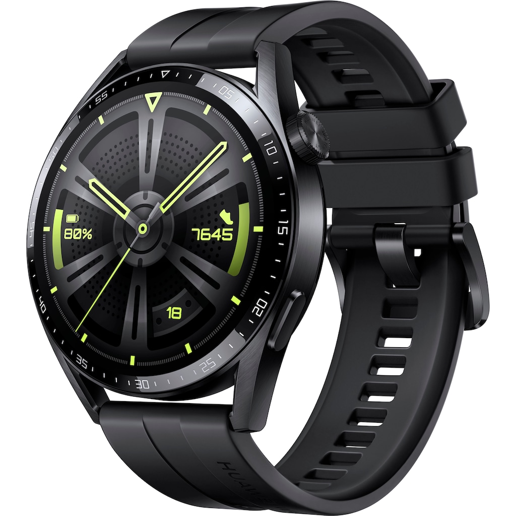 Huawei Smartwatch »Watch GT 3 46mm«