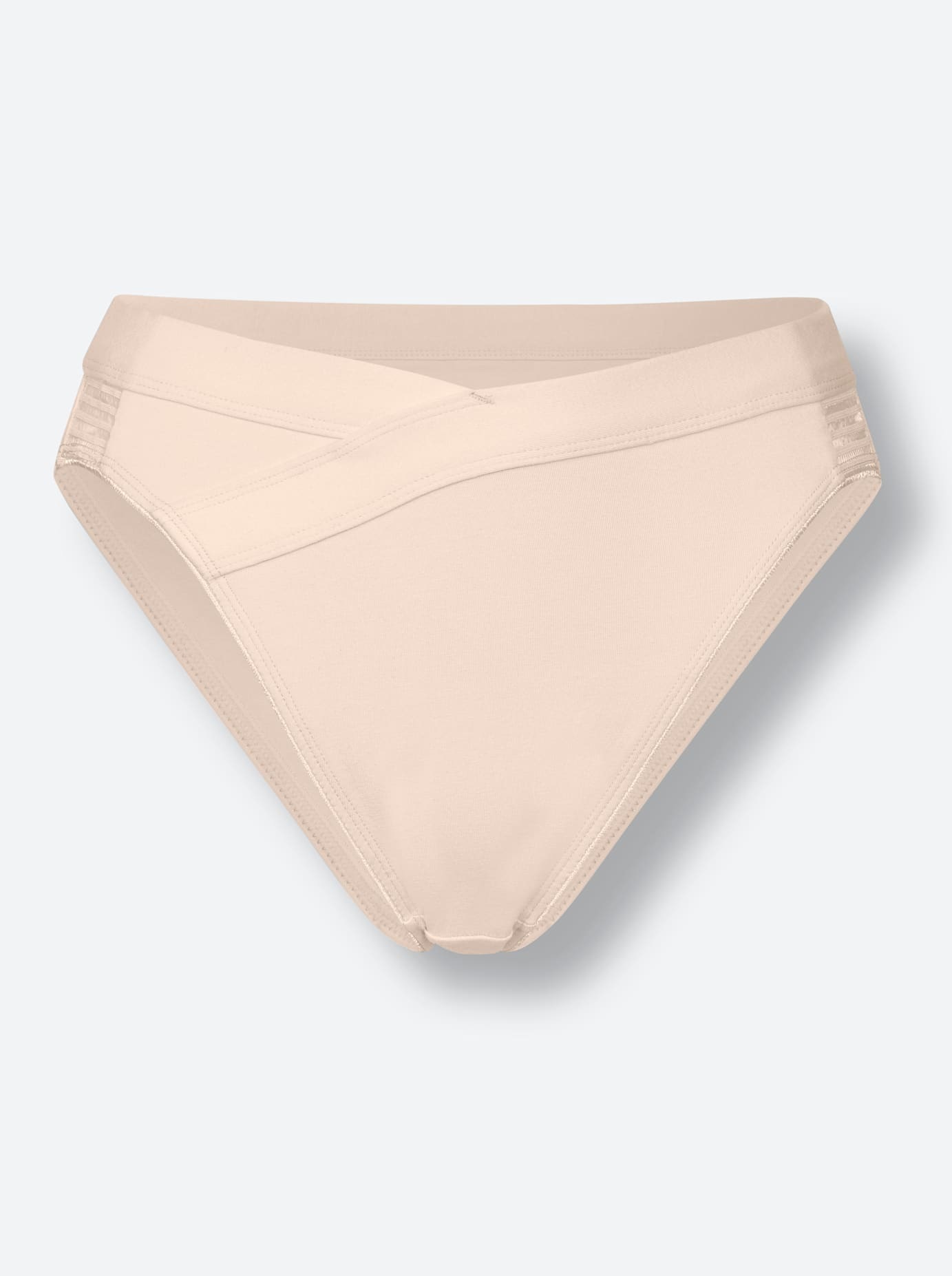 wäschepur Jazz-Pants Slips 2 Stk.