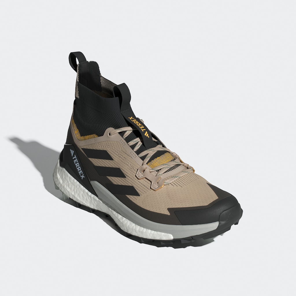 adidas TERREX Wanderschuh »TERREX FREE HIKER 2.0«