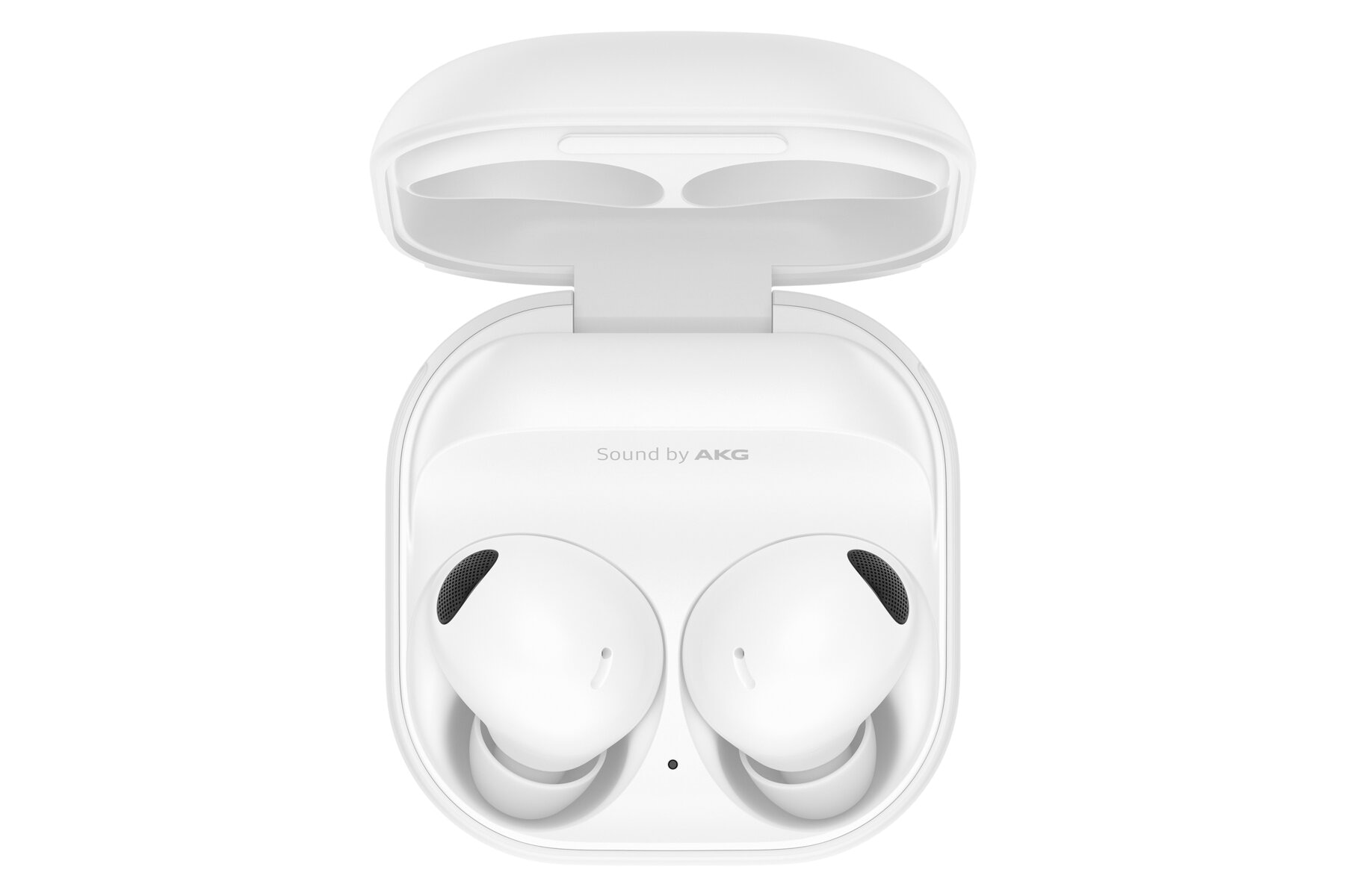 Samsung wireless In-Ear-Kopfhörer »Galaxy Buds2 Pro«, A2DP Bluetooth-AVRCP Bluetooth-HFP, Active Noise Cancelling (ANC)-Freisprechfunktion-Sprachsteuerung