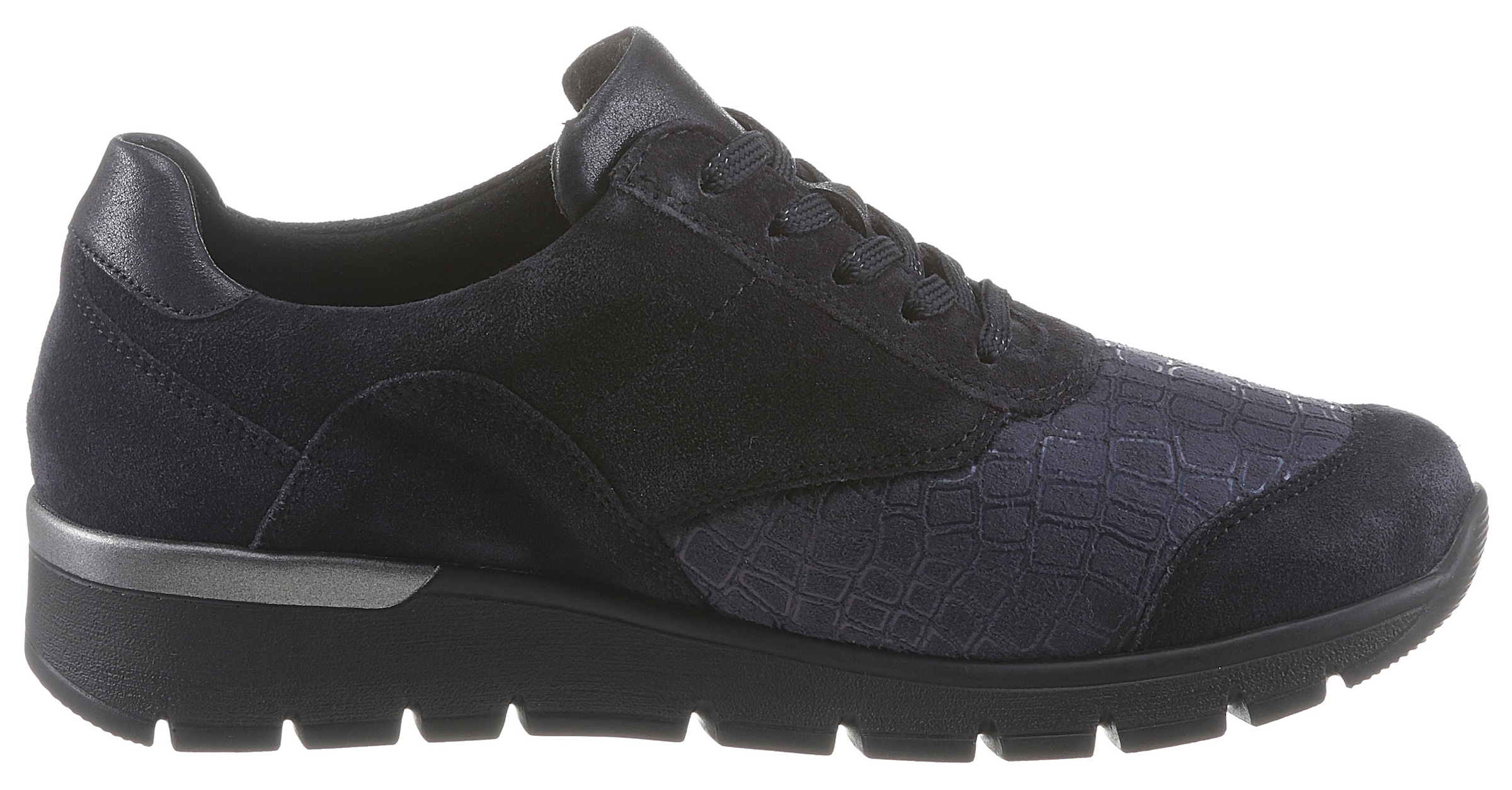 Waldläufer Wedgesneaker »K-RAMONA-Soft«, mit Orthotritt-Ausstattung, K-Weite