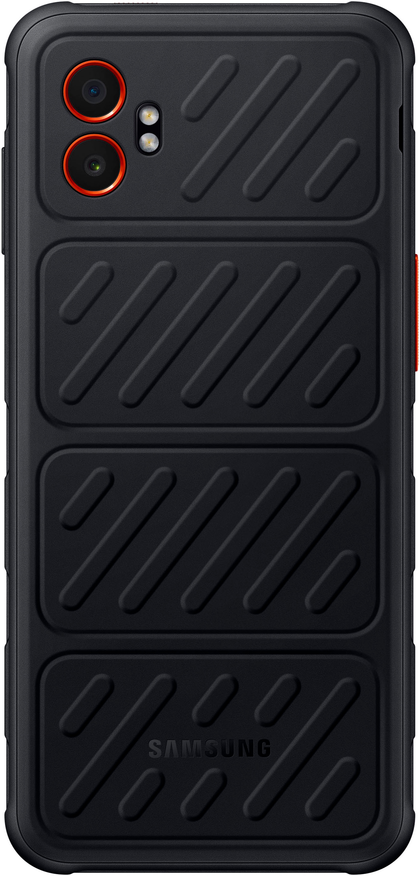 Samsung Smartphone »Galaxy XCover7 Pro (Enterprise Edition)« schwarz