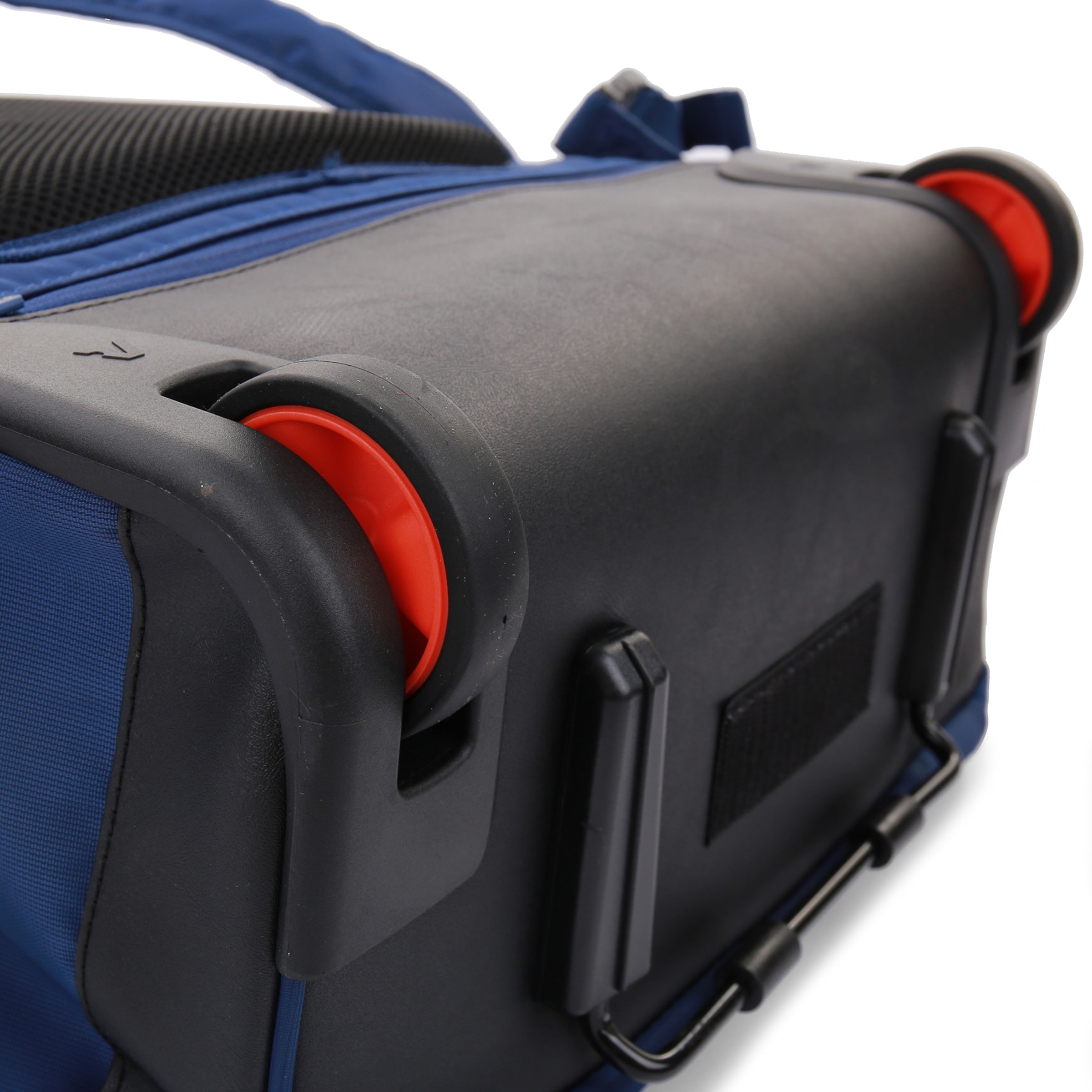 RONCATO Laptoprucksack »Crosslite«, Reiserucksack Handgepäck-Rucksack mit Trolley-Funktion