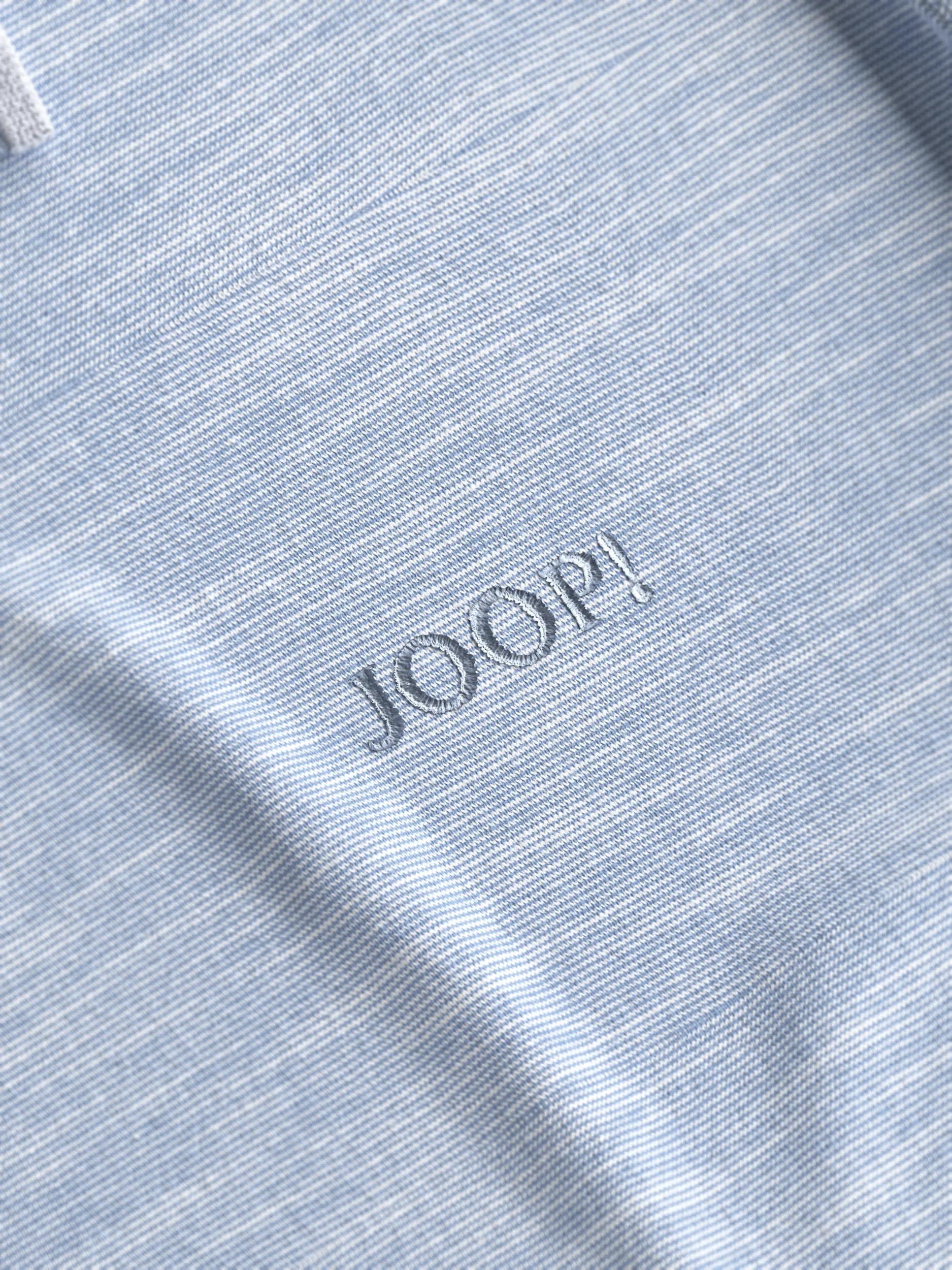 JOOP! Poloshirt »Iwanito« melierte Optik
