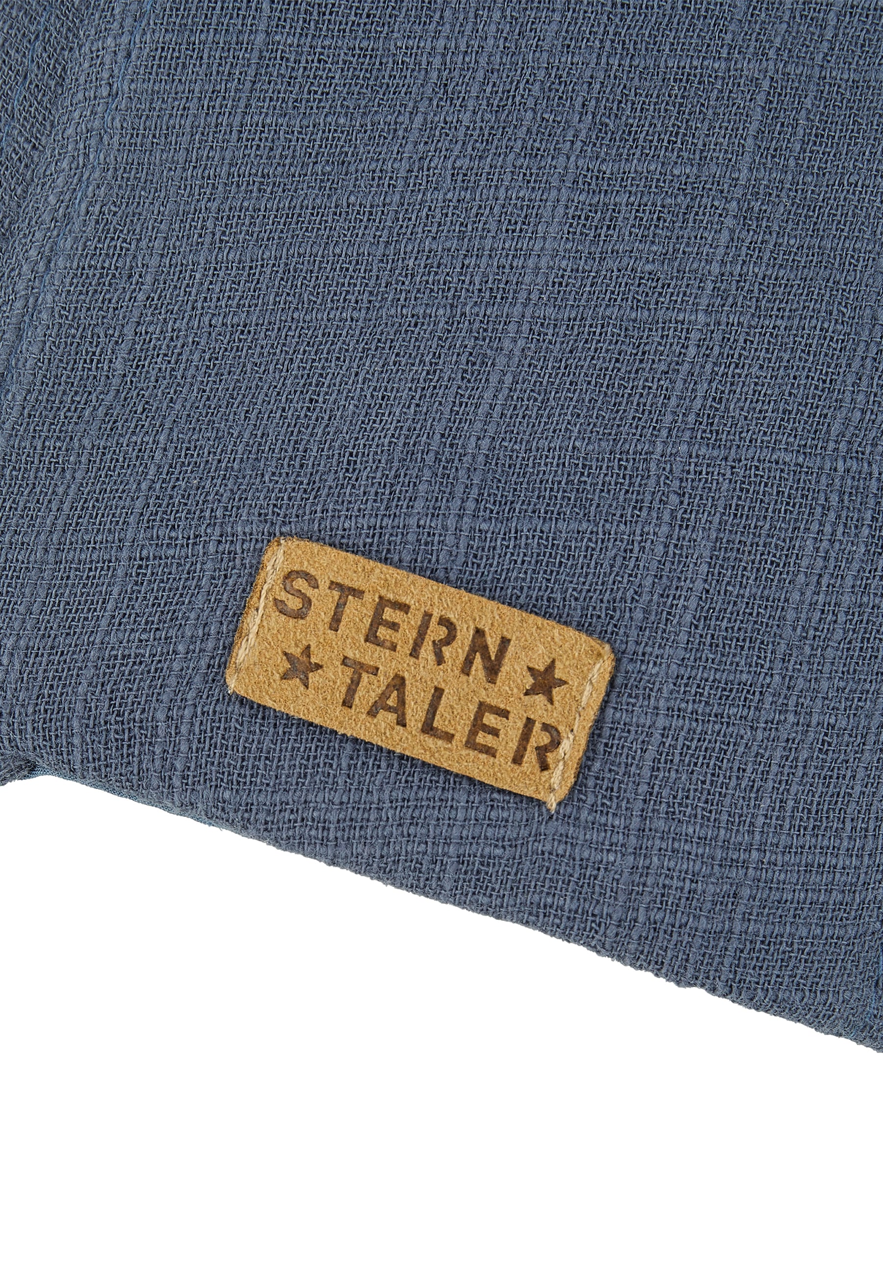 Sterntaler® Baskenmütze »Basecap uni«