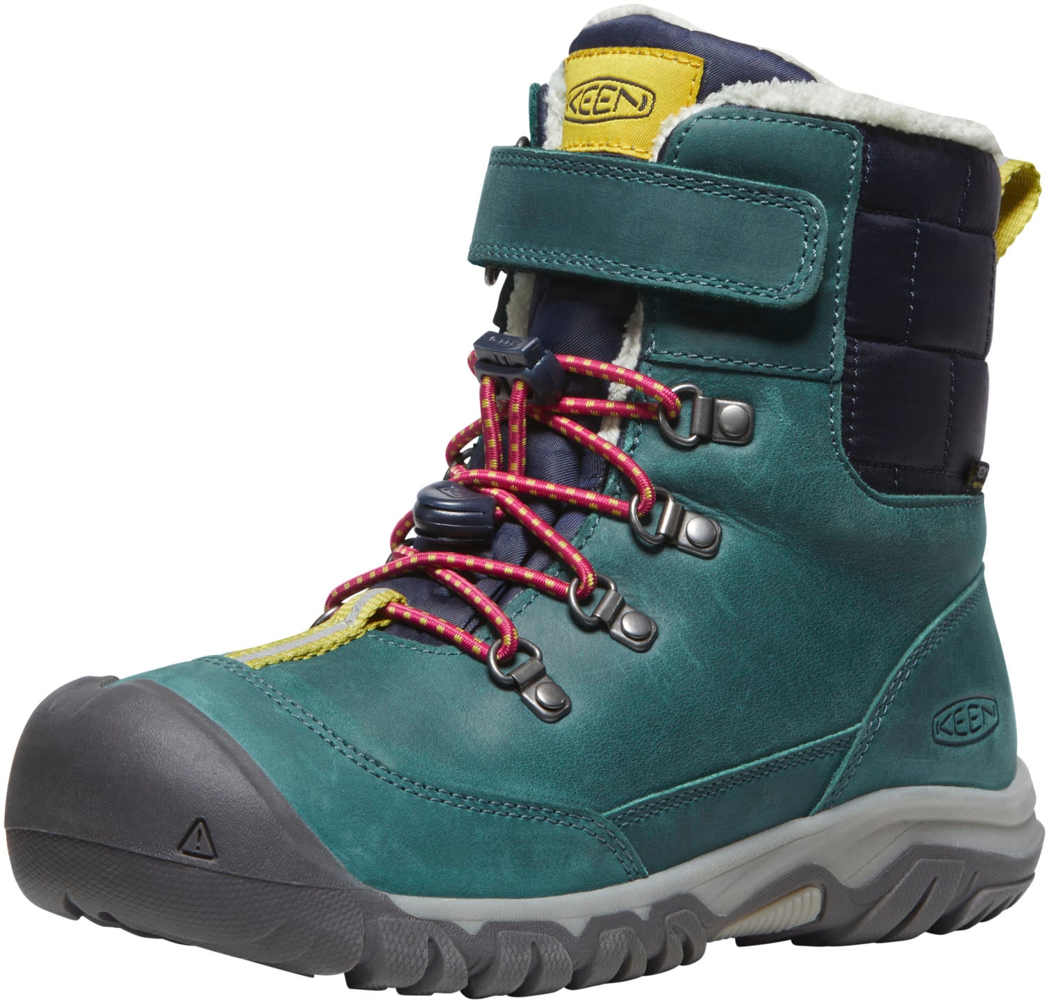 Keen Winterstiefel »KANIBOU WP«, wasserdicht