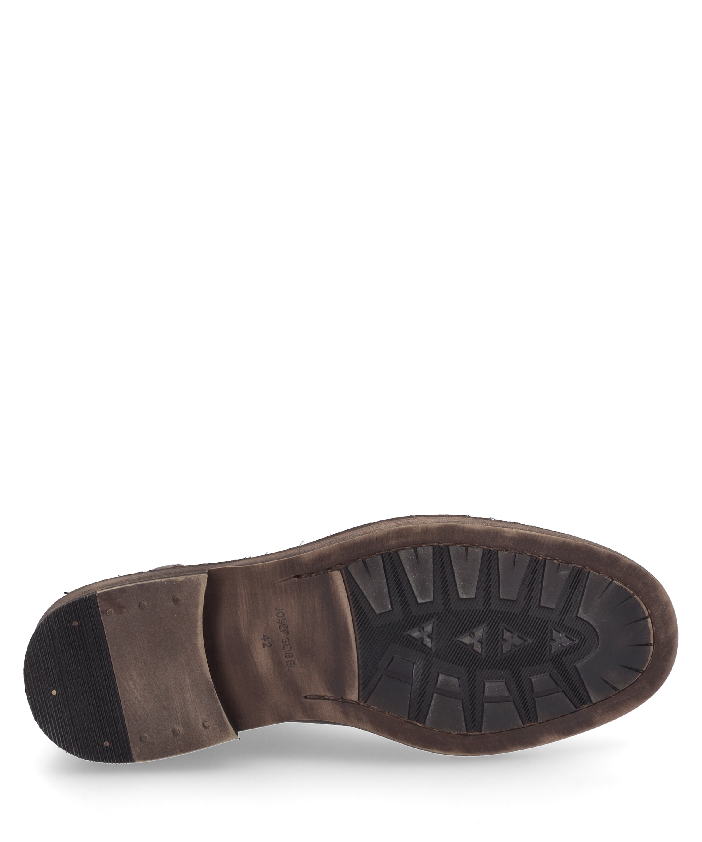 Josef Seibel Stiefelette »Bradley 03, cognac«
