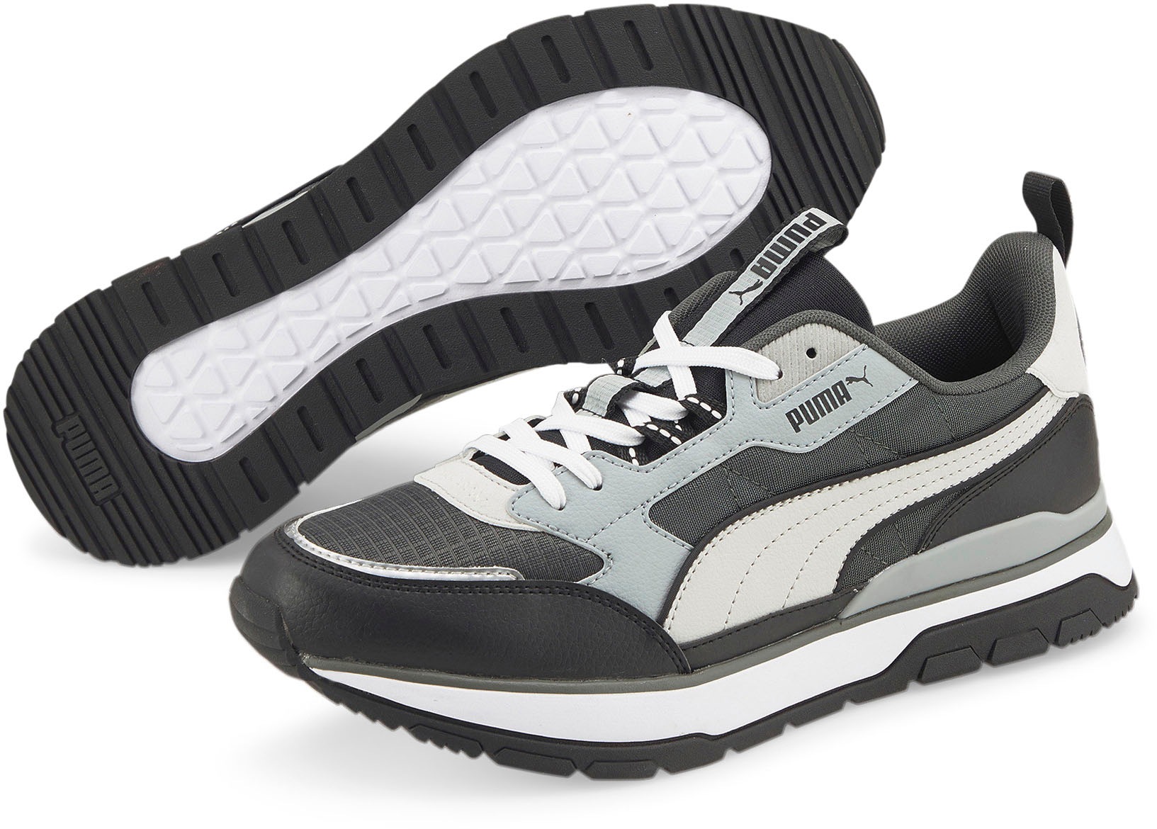 PUMA Sneaker »R78 Trek«
