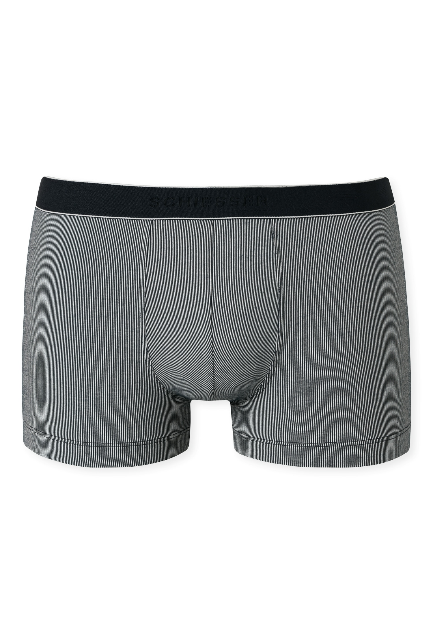 Schiesser Boxershorts »Duality Function«, temperatur- und feuchtigkeitsregulierend, ohne Eingriff