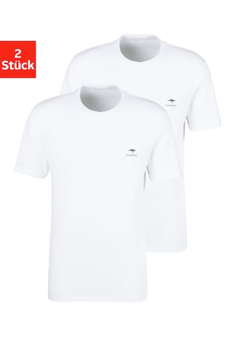 KangaROOS T-Shirt, mit kleinem Logodruck kaufen