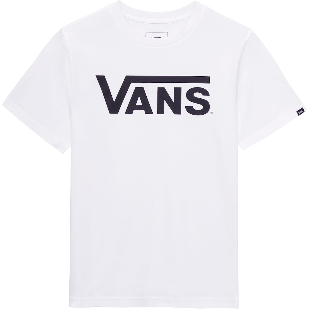 Vans T-Shirt »VANS CLASSIC KIDS«