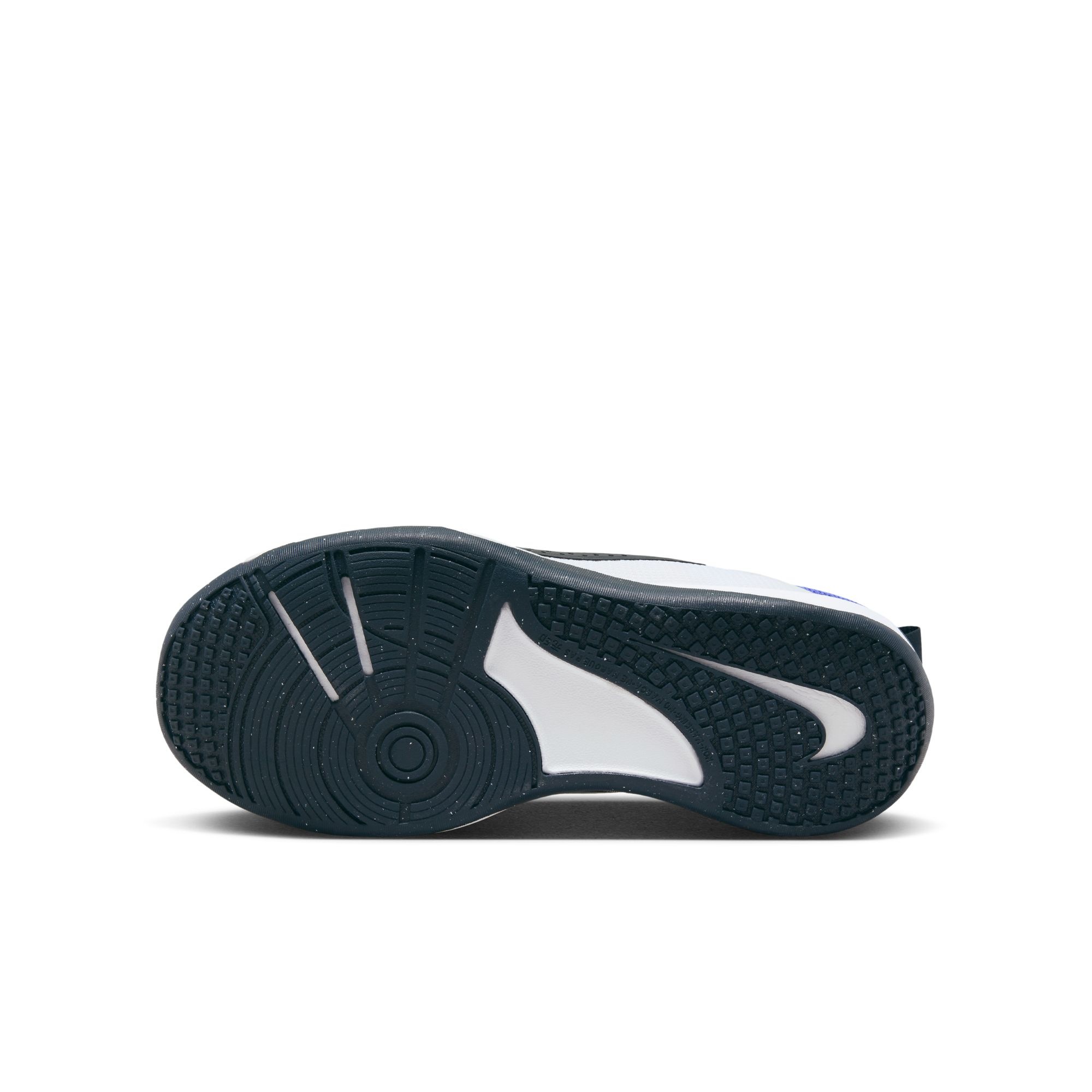Nike Laufschuh »OMNI MULTI-COURT INDOOR COURT (GS)«