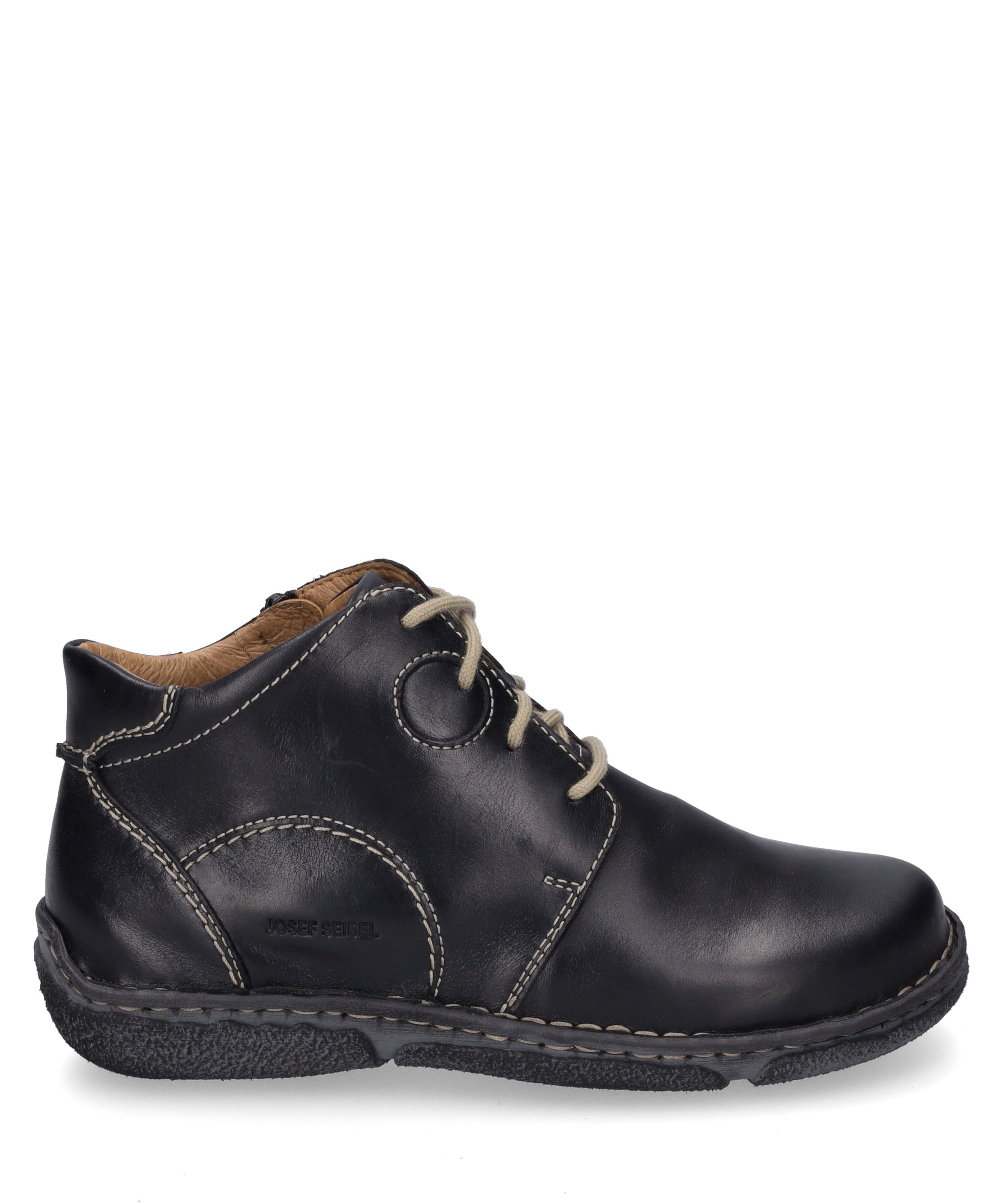 Josef Seibel Stiefelette »Neele 46, schwarz«