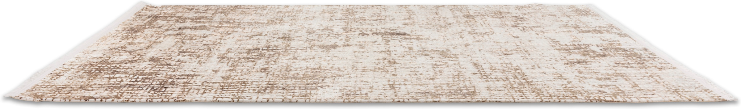 SCHÖNER WOHNEN-Kollektion Teppich »Glory 251« rechteckig 0,7 mm Höhe Indoor, Oeko-Tex