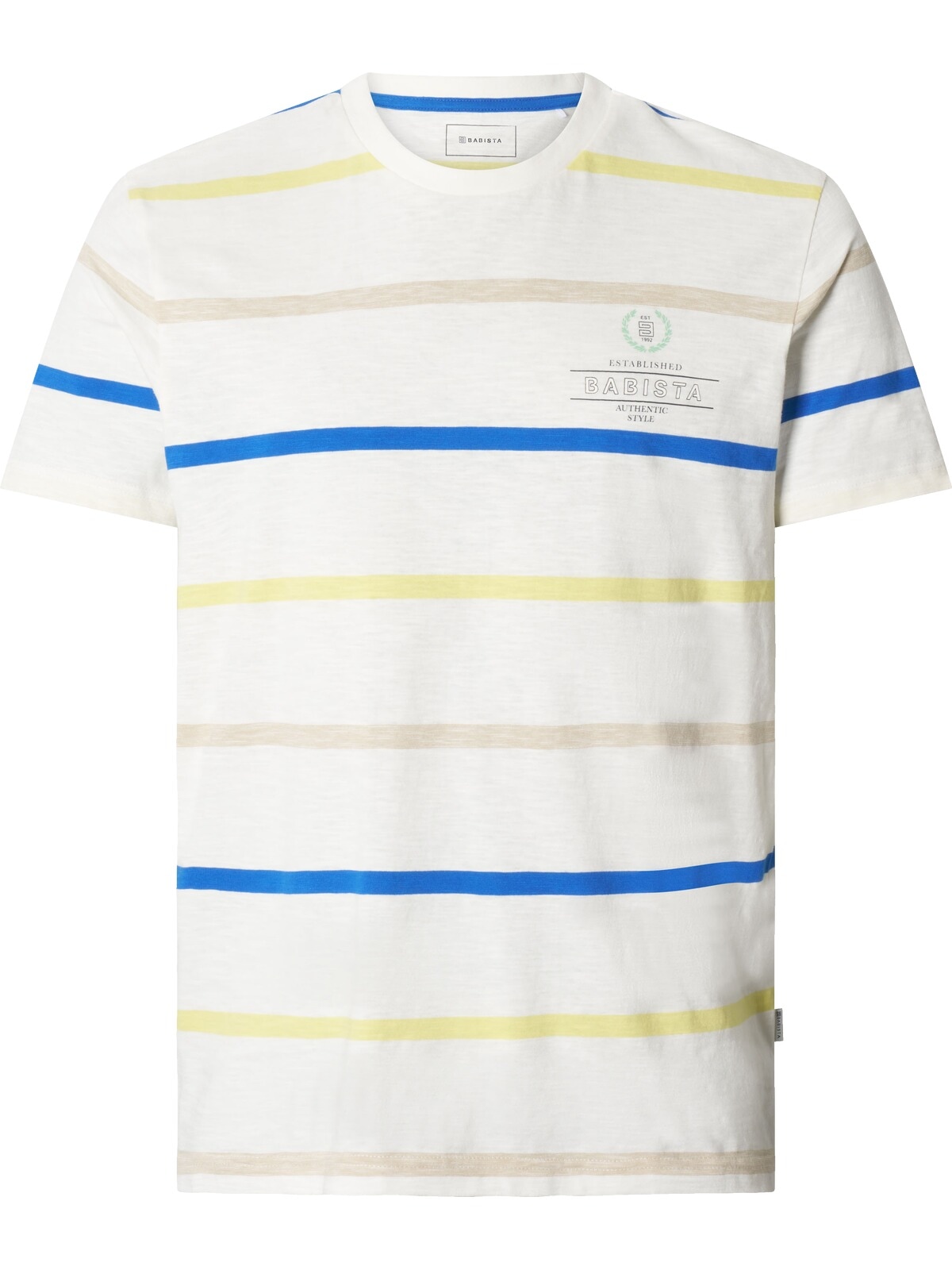 Babista Rundhalsshirt »Doppelpack T-Shirt ROMENZO«