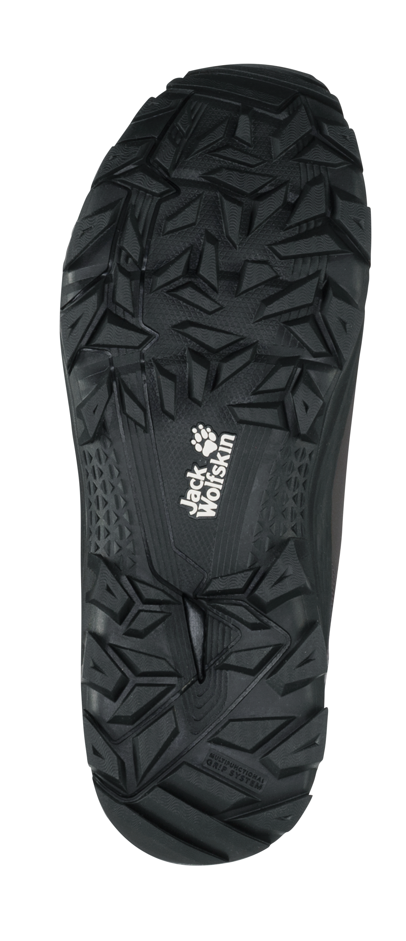 Jack Wolfskin Outdoorwinterstiefel »EVERQUEST TEXAPORE HIGH M«  Winterboots, Winterstiefel, Snowboots, Winterschuhe, gefüttert