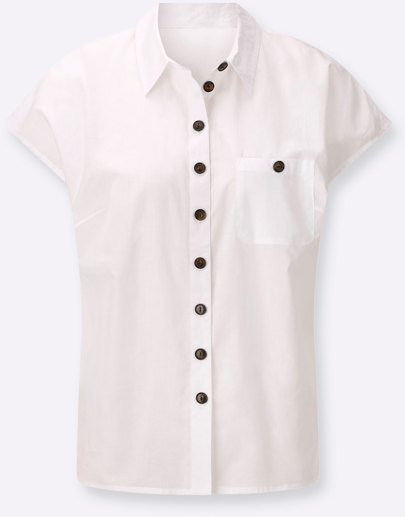 Casual Looks Hemdbluse