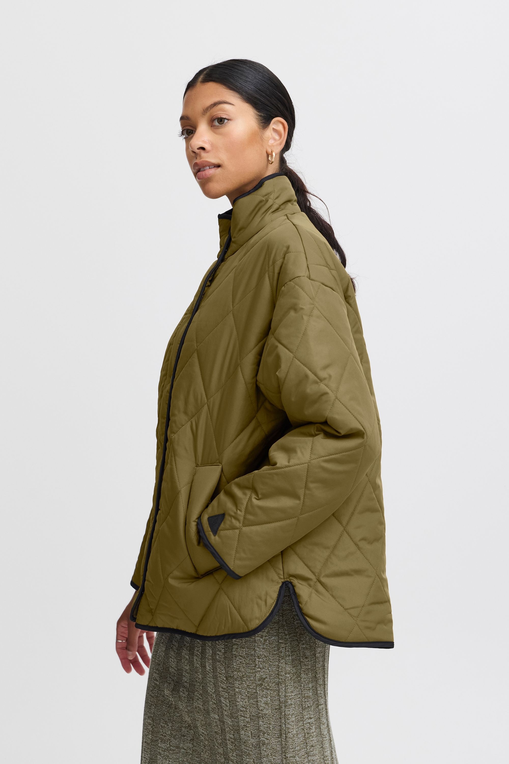 b.young Steppjacke »Steppjacke BYBelis«