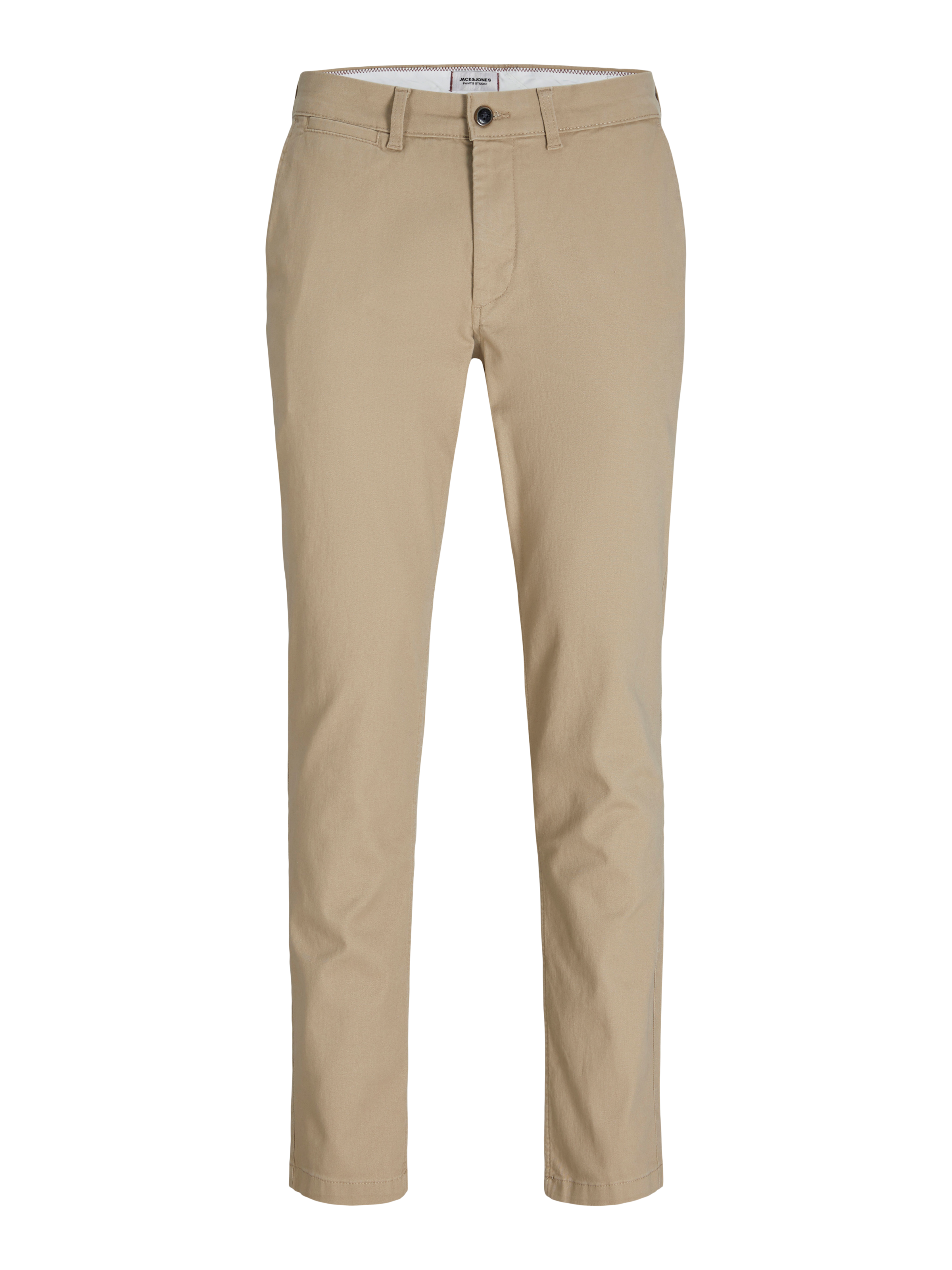 Jack & Jones Chinohose »JPSTMARCO JJDAVE 2PK MP NOOS«