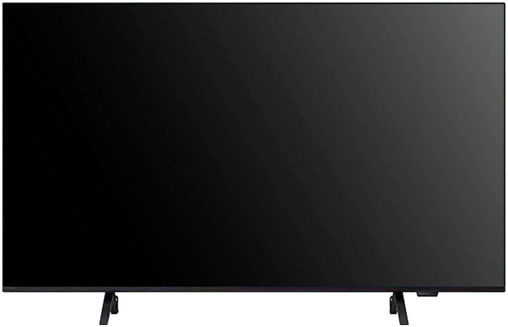Philips LED-Fernseher, 139 cm/55 Zoll, 4K Ultra HD, Smart-TV
