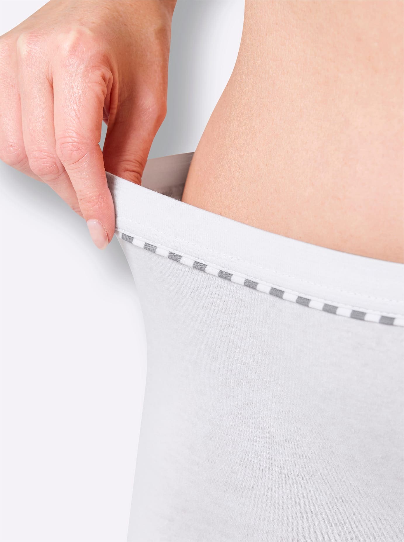 wäschepur Panty 3 Stk.