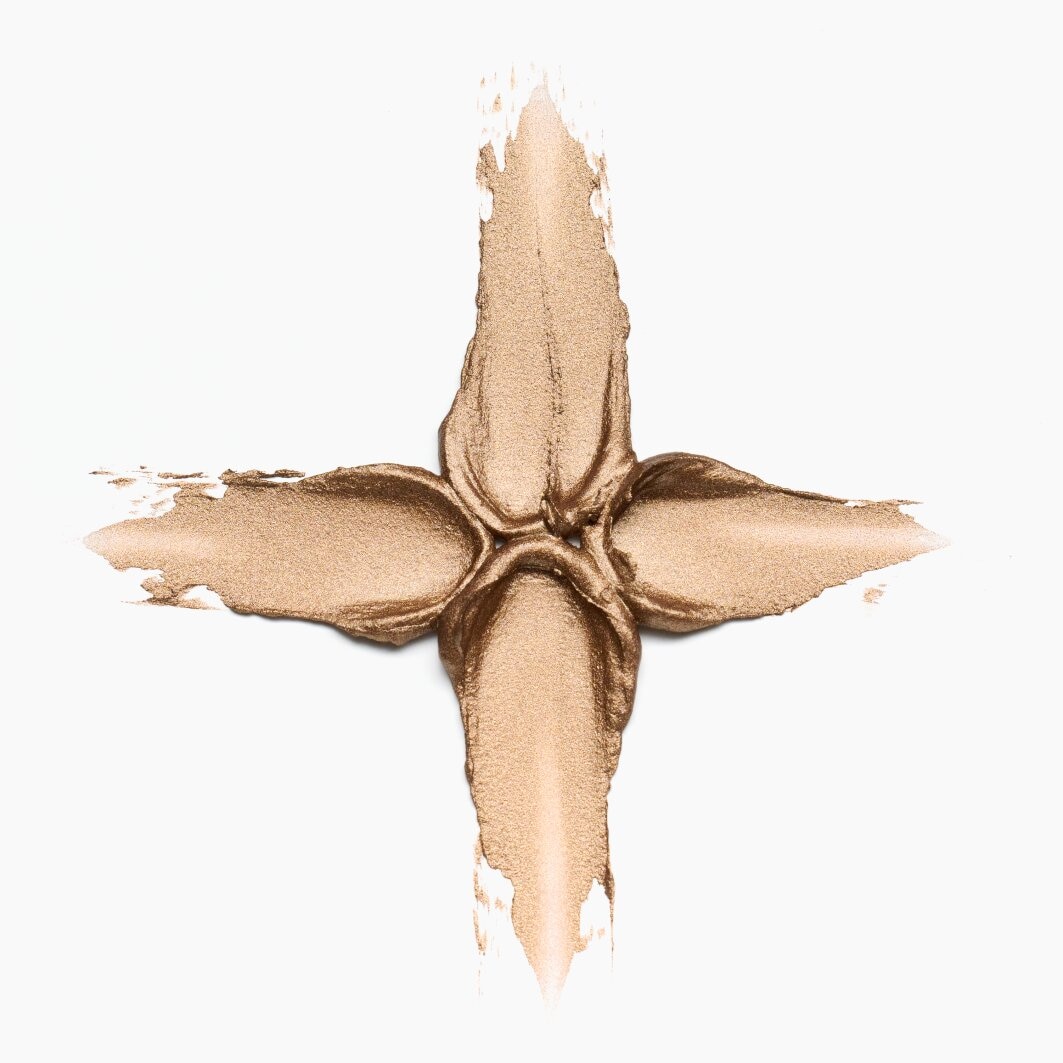 Catrice Lidschatten »Metallic Spark Cream Eyeshadow«, (Set, 3 tlg.)