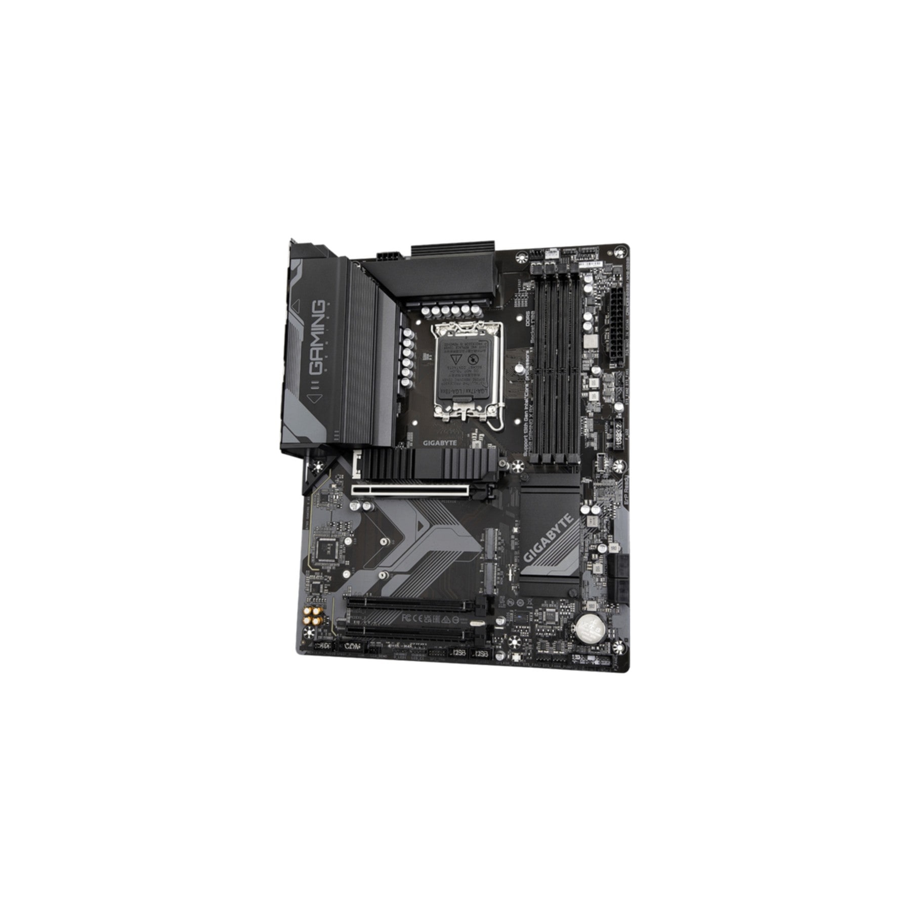 Gigabyte Mainboard »B760 GAMING X AX«