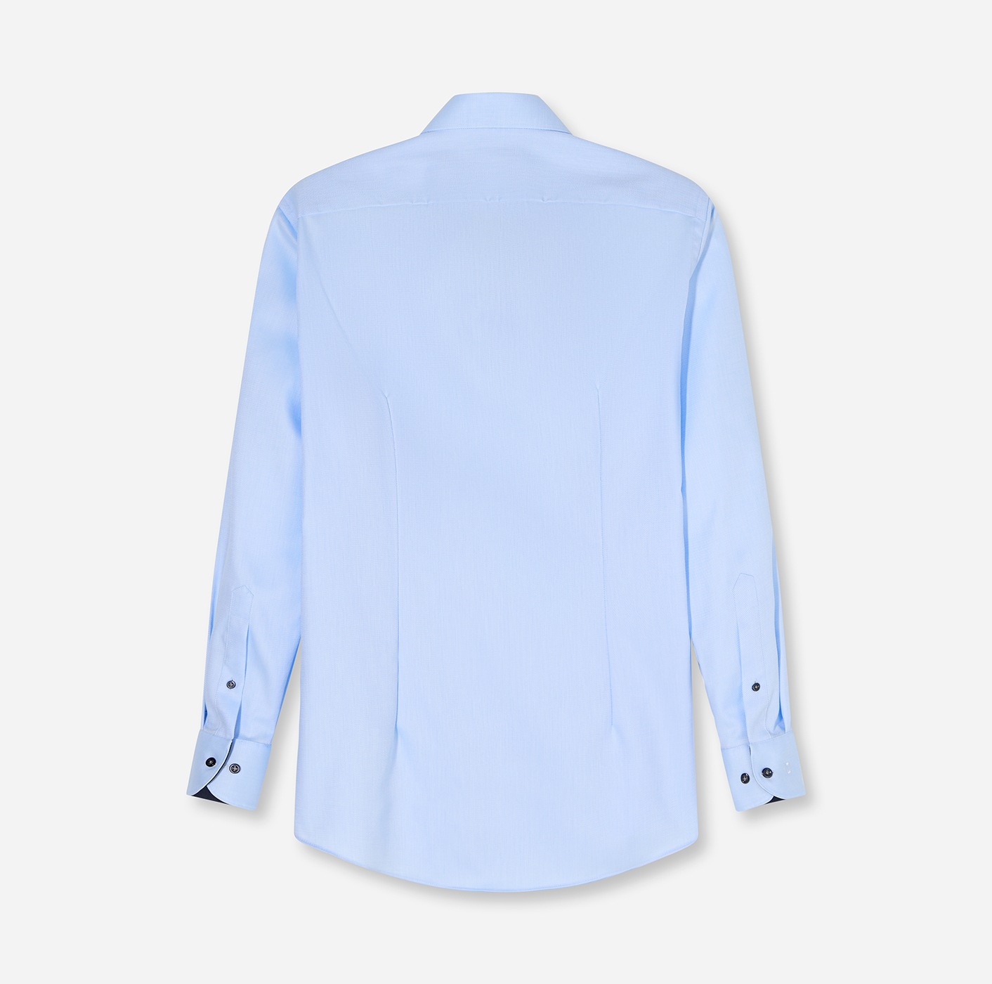 OLYMP Businesshemd »Luxor« New Kentkragen, modern fit