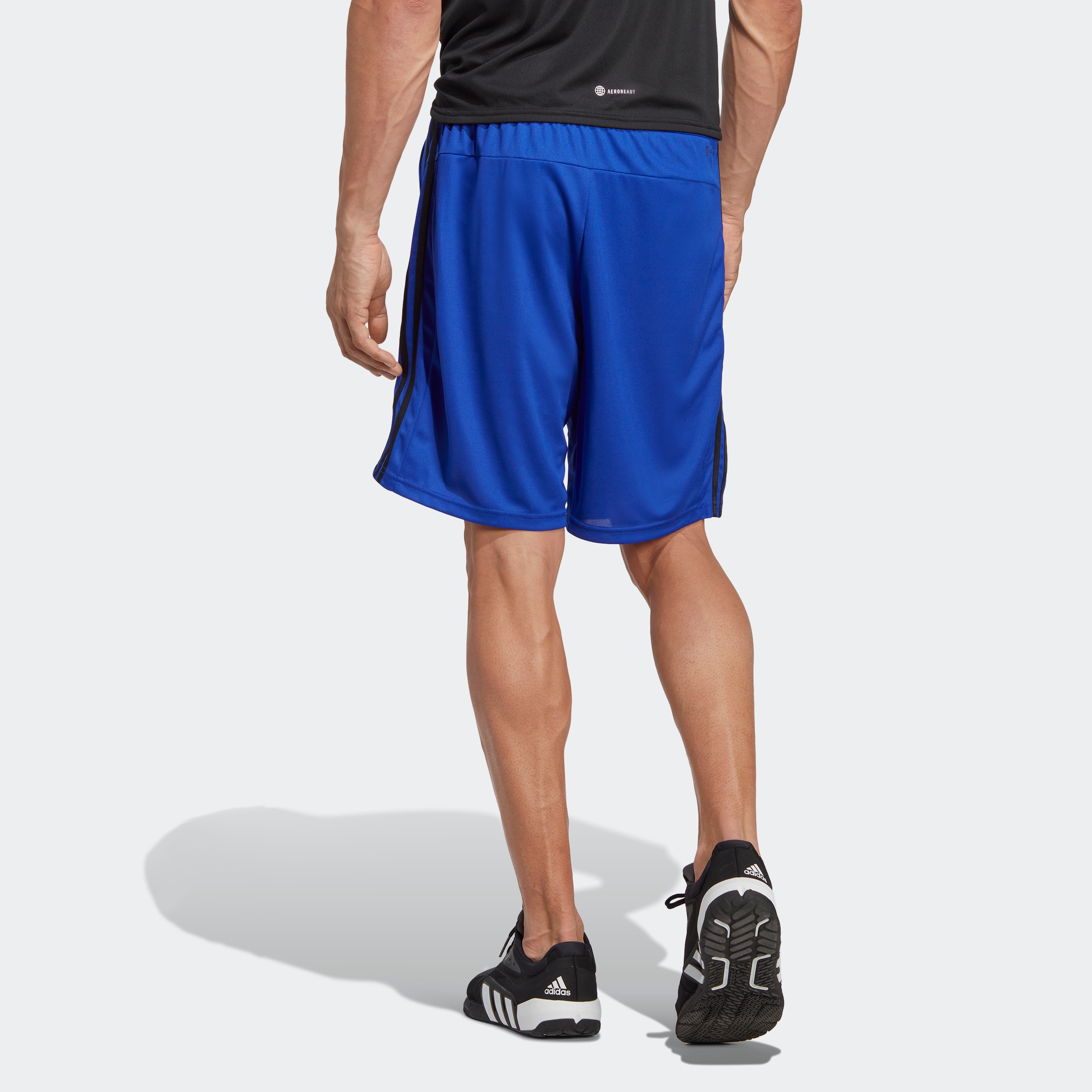 adidas Performance Shorts »TR-ES PIQ 3SHO«, (1 tlg.)