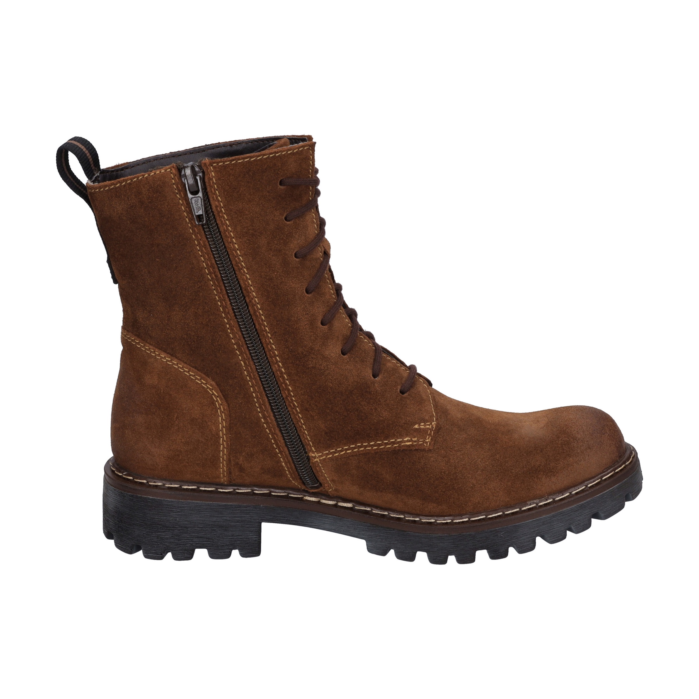 Josef Seibel Stiefelette »Marta 02, castagne«