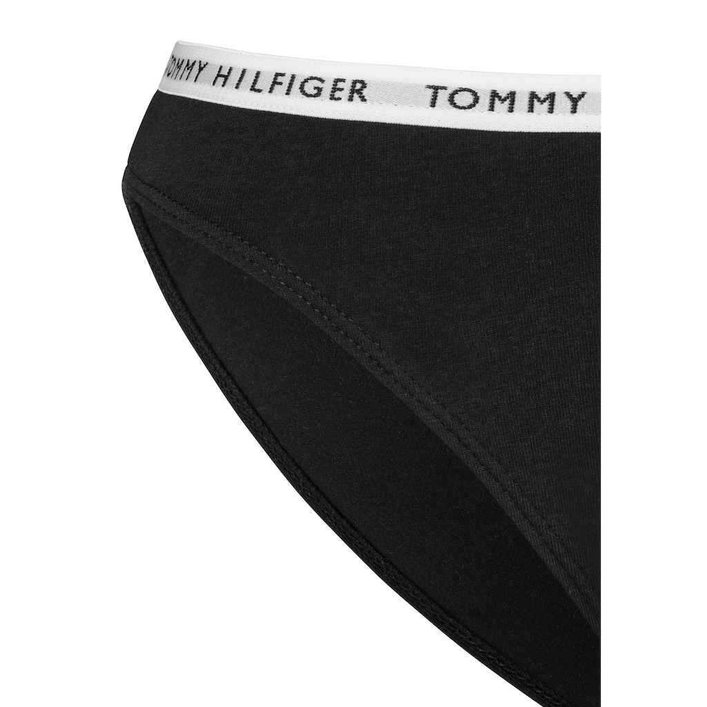 Tommy Hilfiger Underwear Bikinislip, (3 St.)