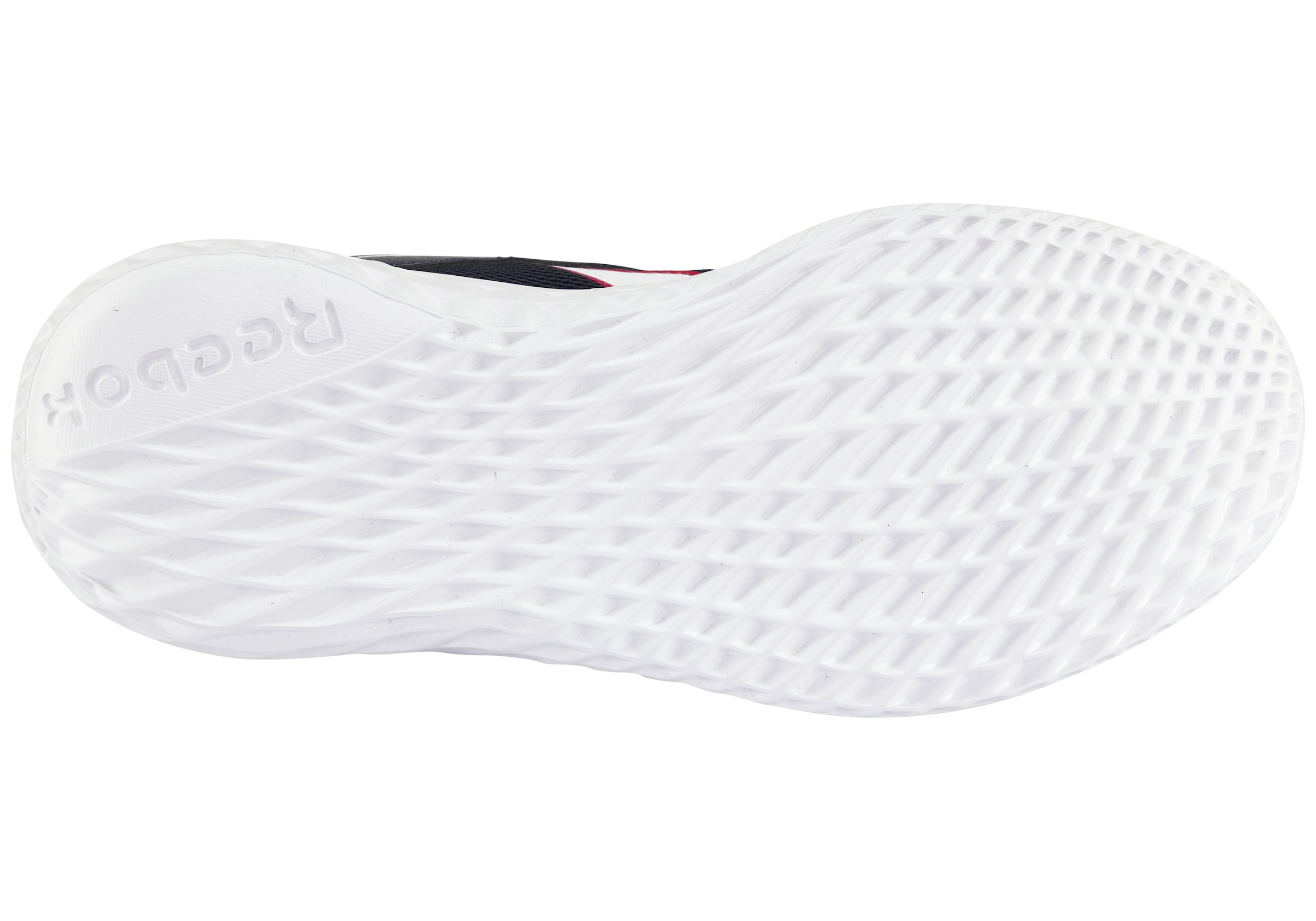 Reebok Laufschuh »RUSH RUNNER 5«